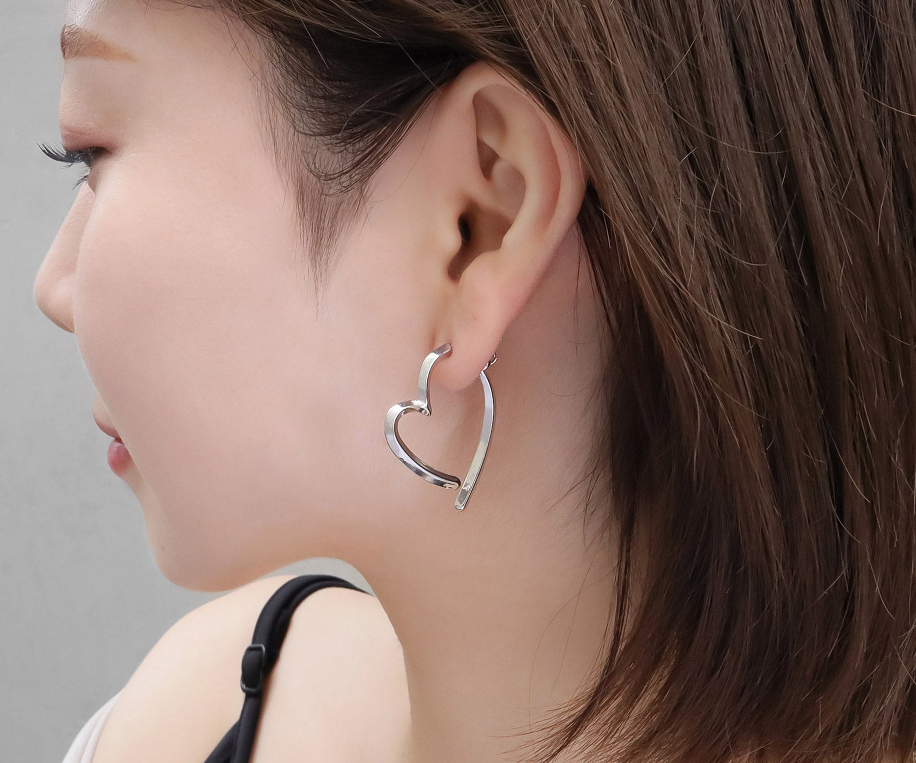 ハートseries – blackdia ocean