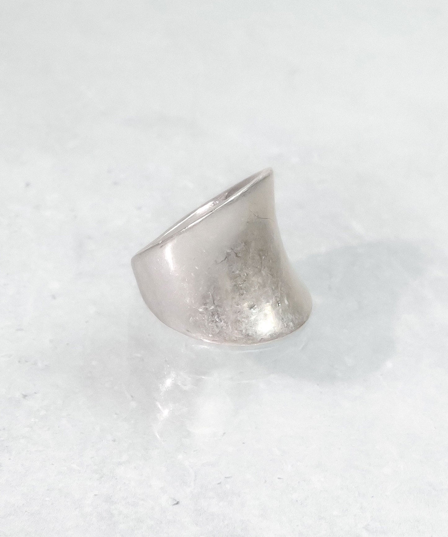 blackdia ocean ビンテージカーブリング