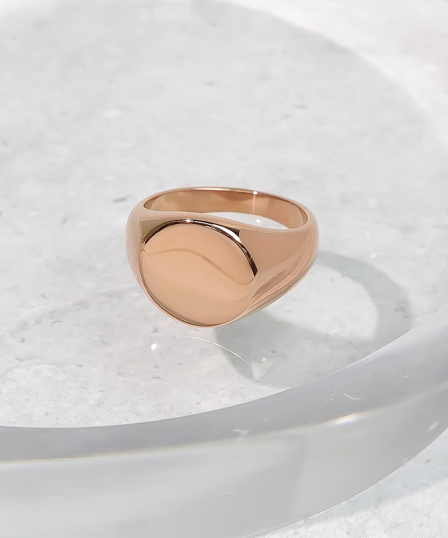 blackdia ocean フラットヘッドリング