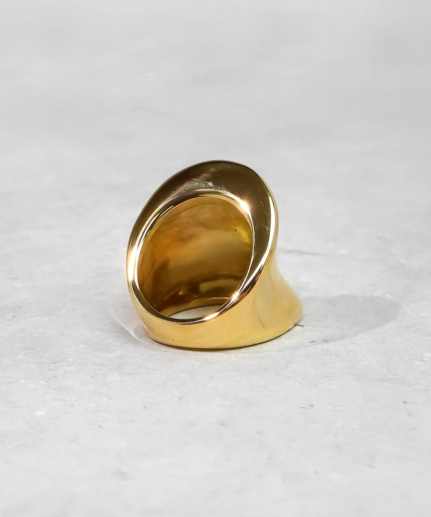 blackdia ocean ボリュームカーブリング