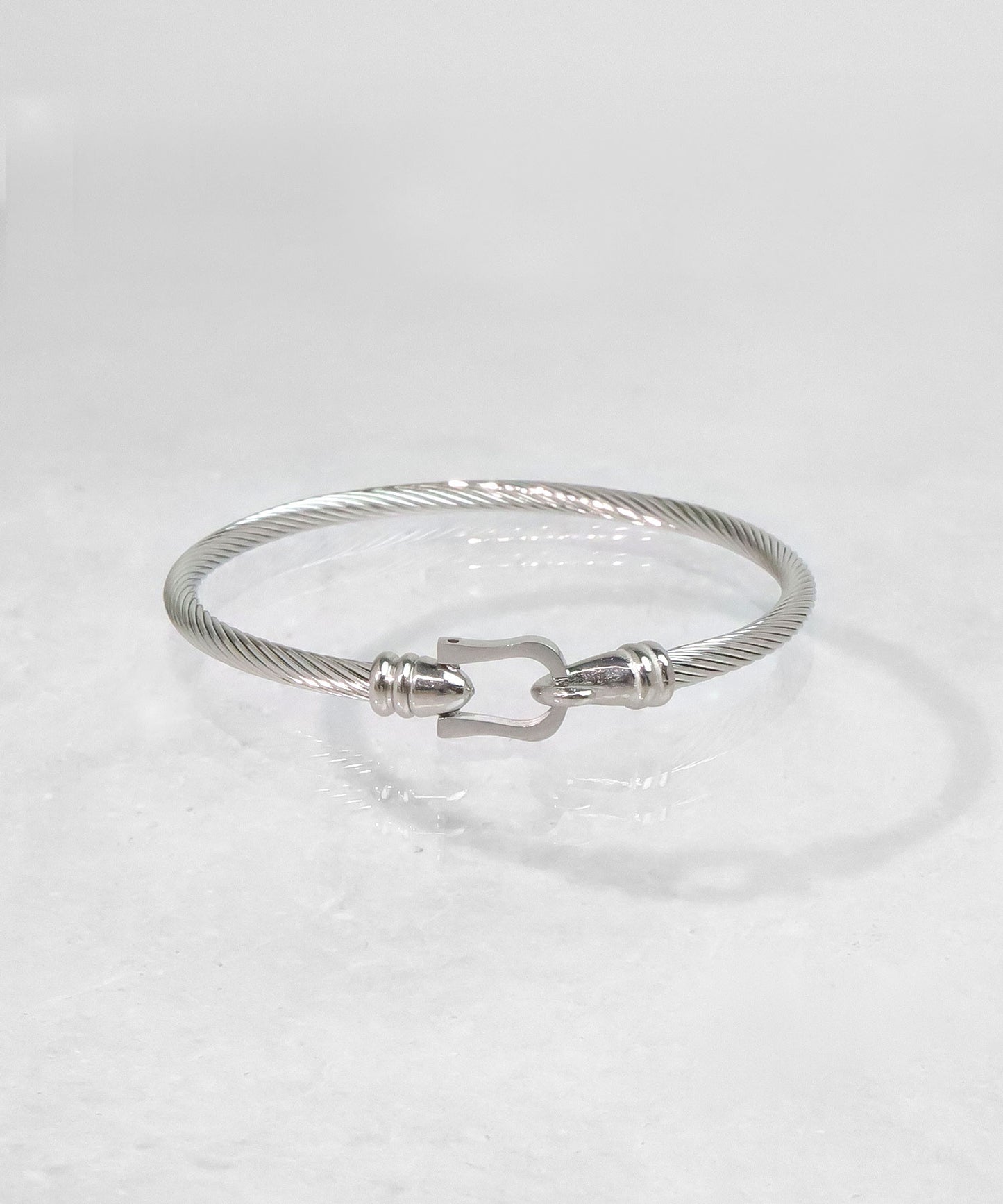 blackdia ocean ワイヤーバングル