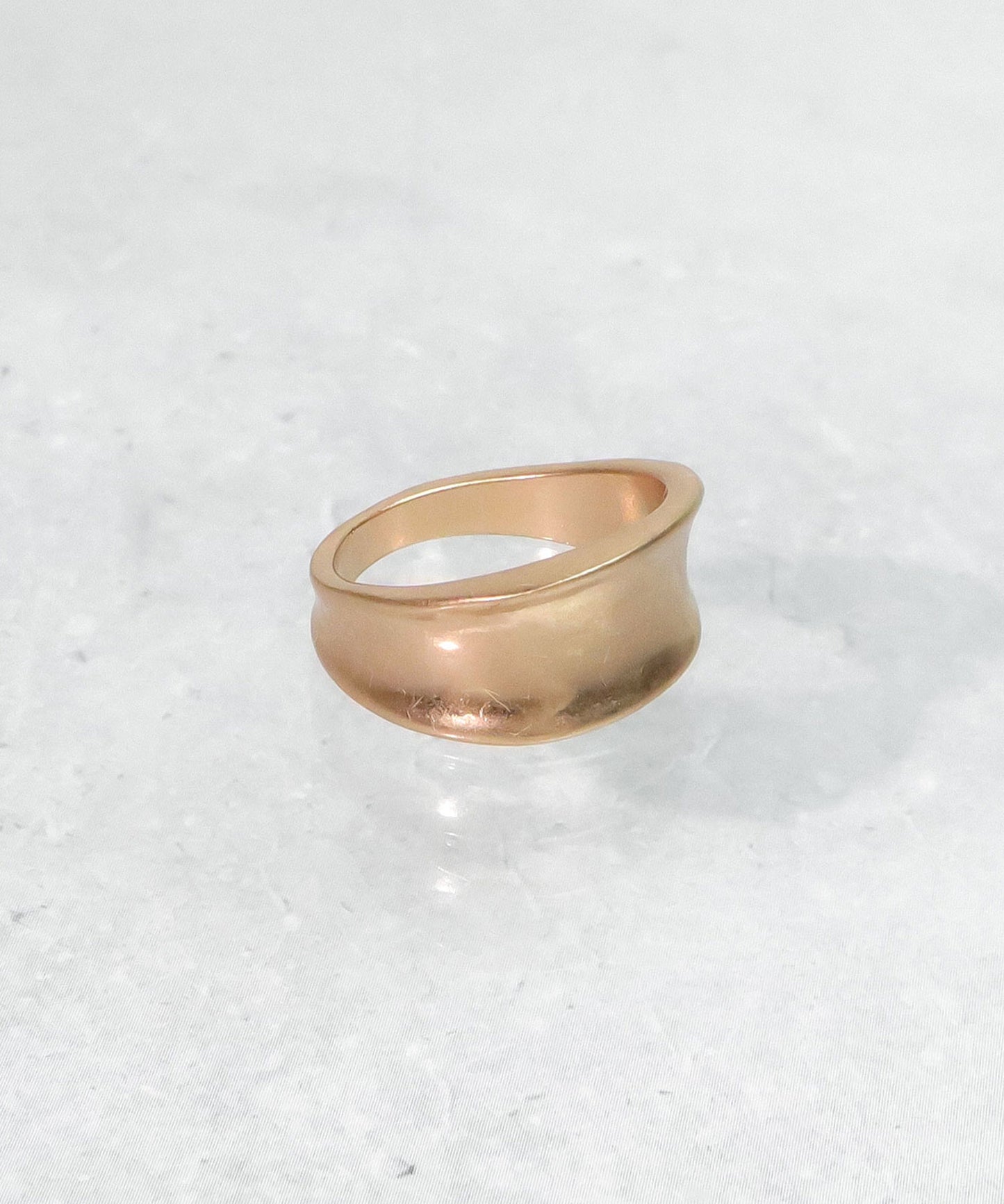 blackdia ocean ビンテージカーブリング