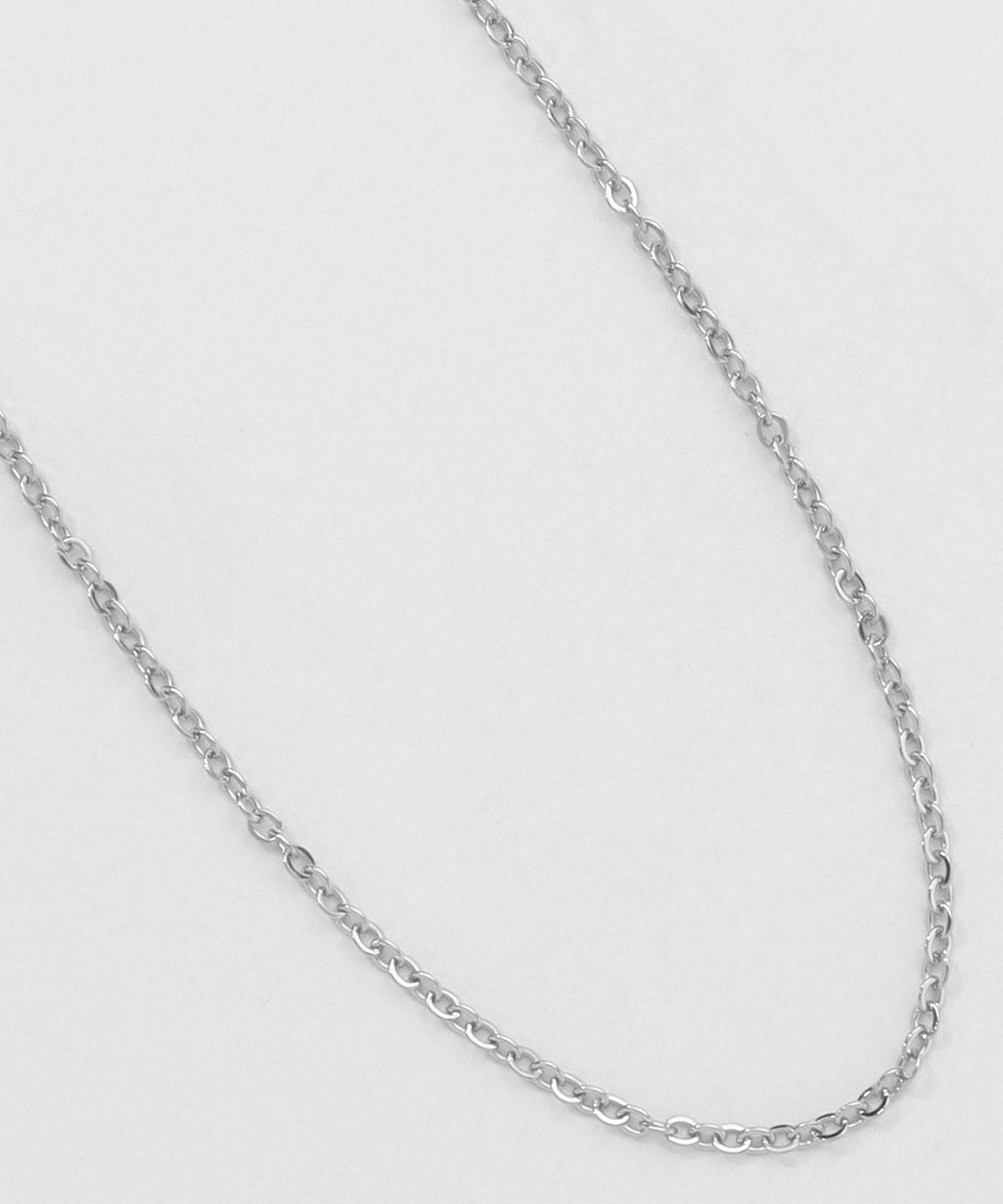 blackdia ocean あずきチェーンネックレス