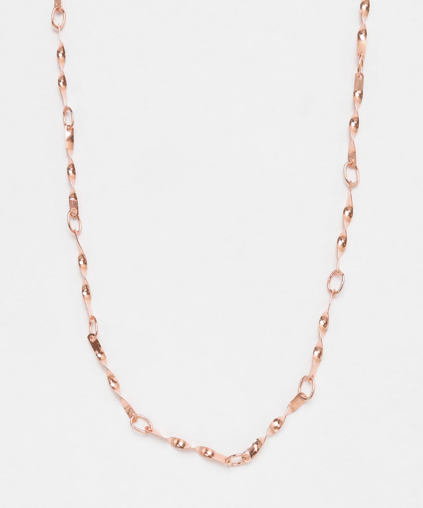 blackdia ocean ロンドデザインチェーン silver925