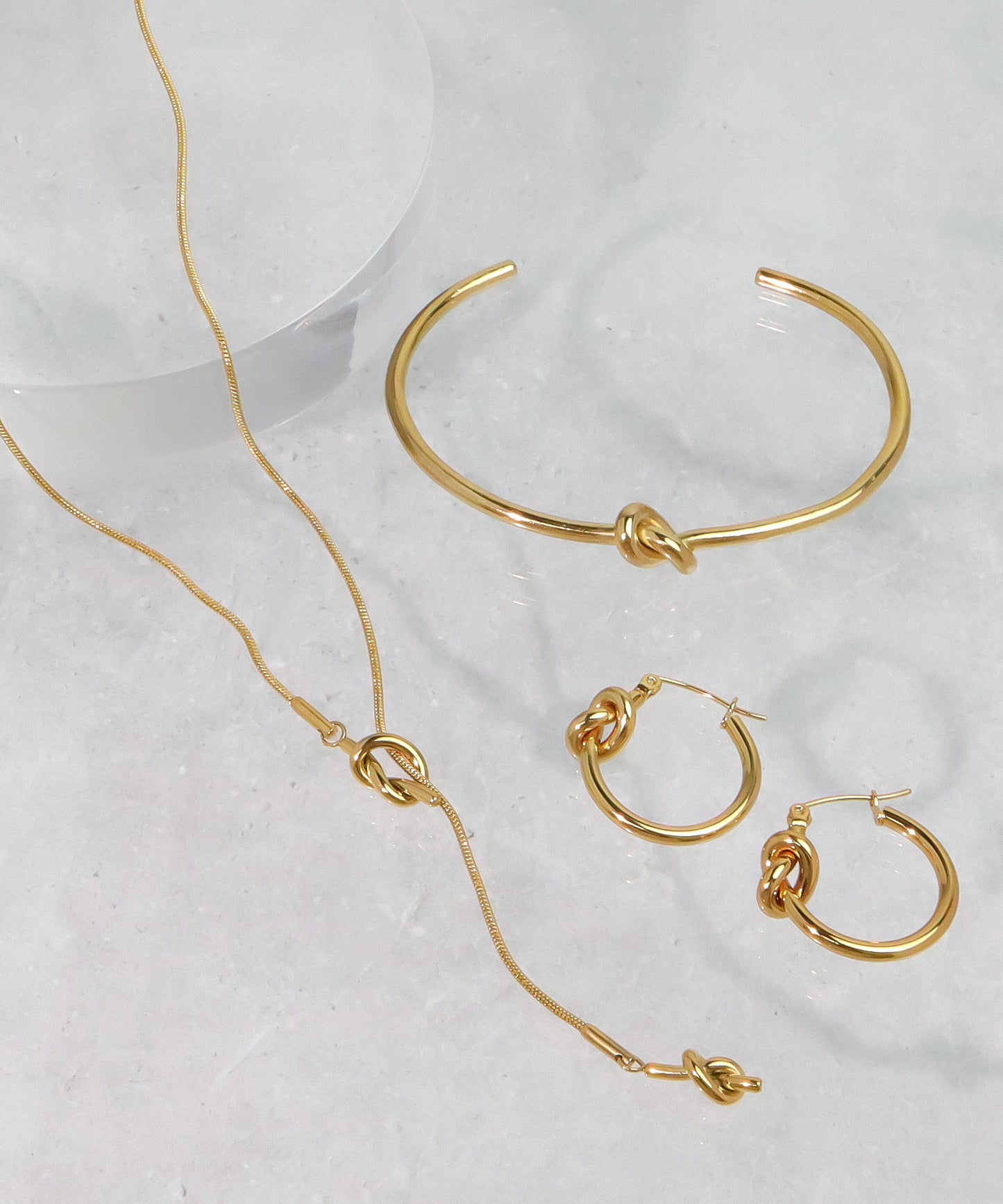 blackdia ocean ツイスト3点セット