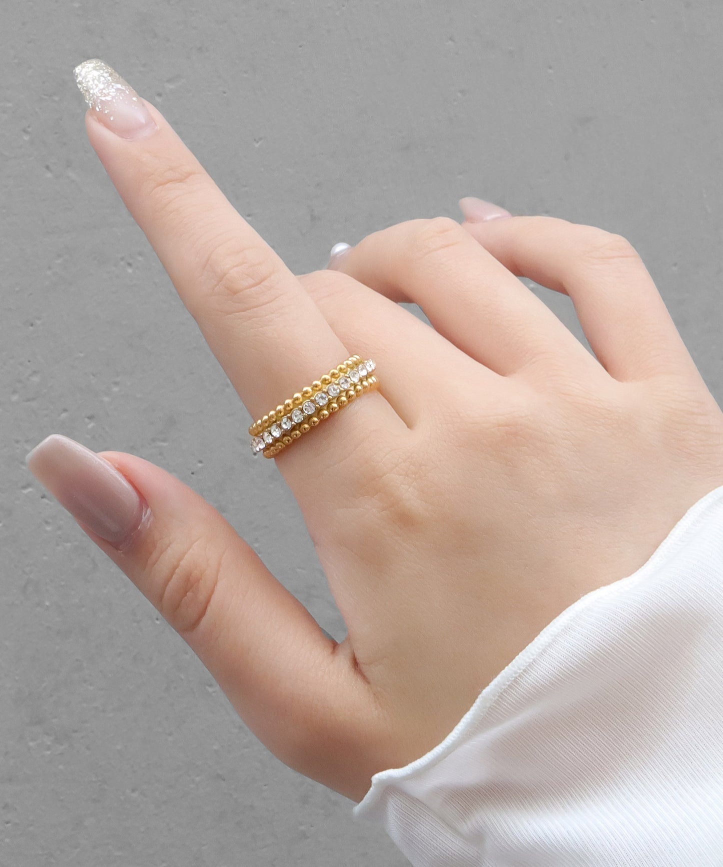 blackdia ocean ジルコニアボールサンドリング