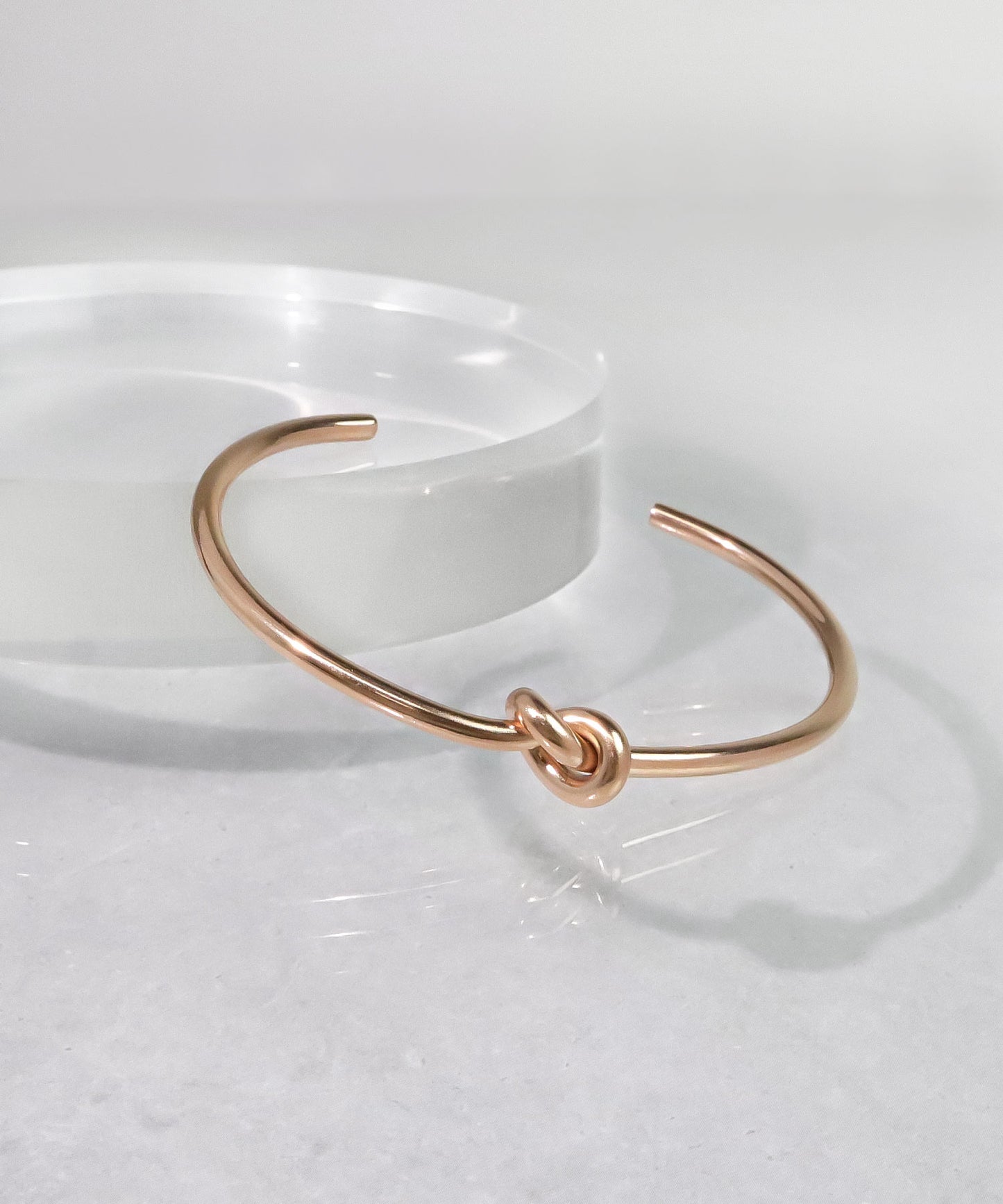 blackdia ocean ツイストバングルブレスレット