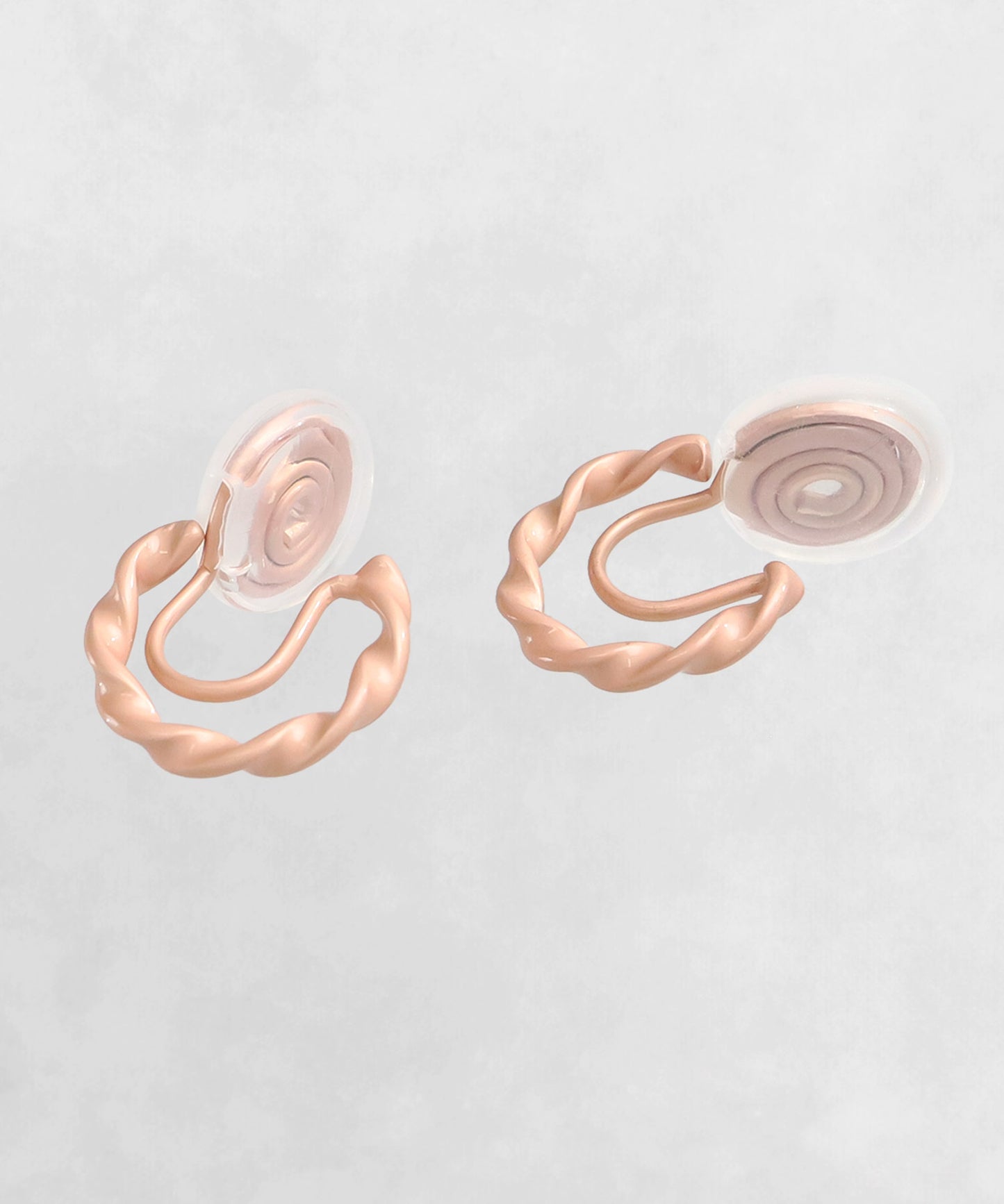 blackdia ocean ニュアンスウェーブ ピアス/イヤリング