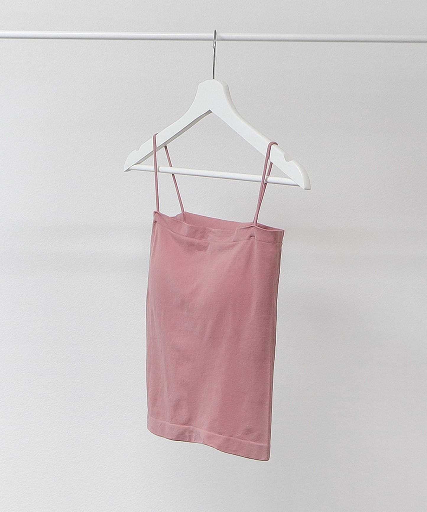 blackdia ocean シームレス キャミソール