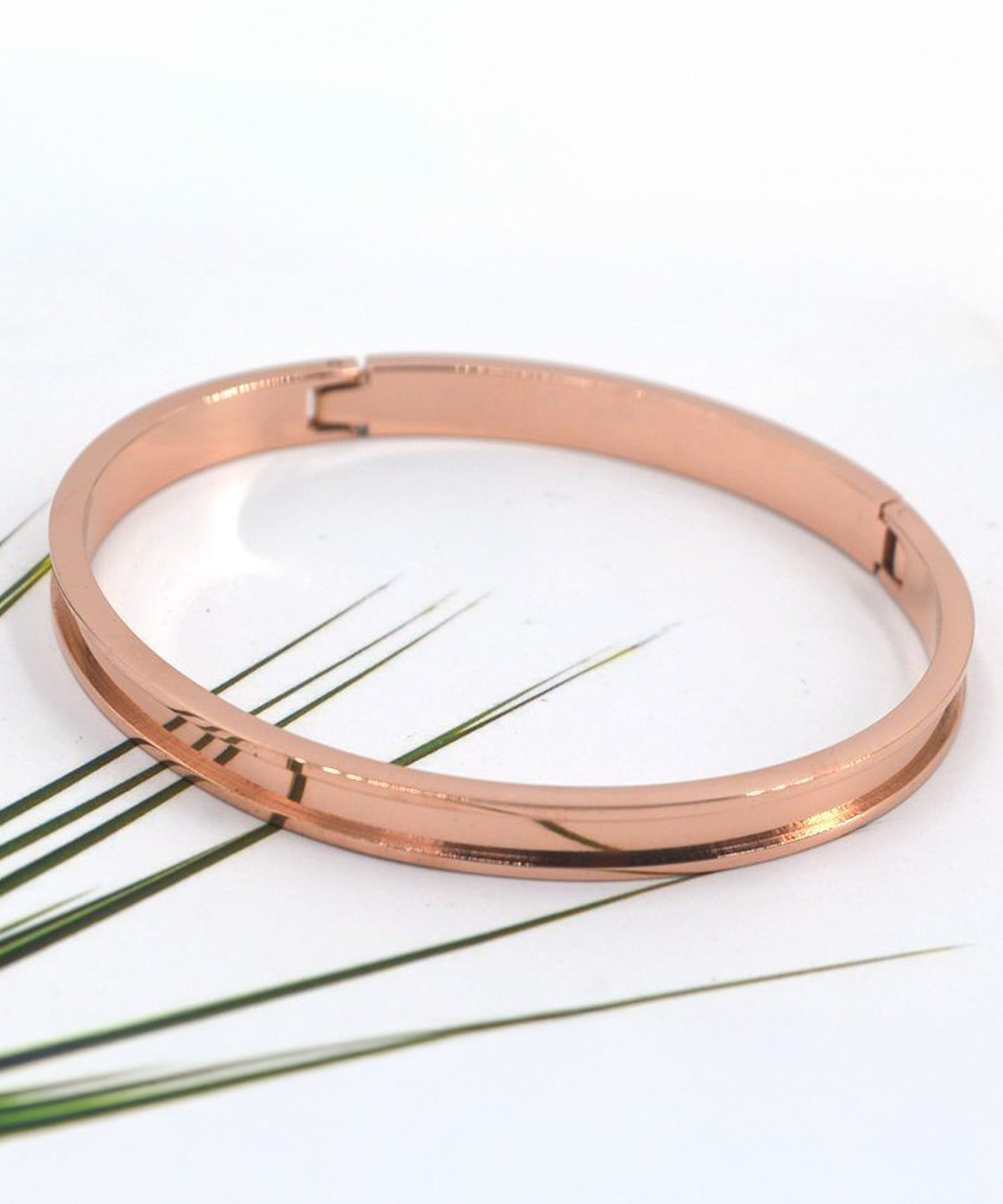 blackdia ocean シンプルワンタッチブレスレット