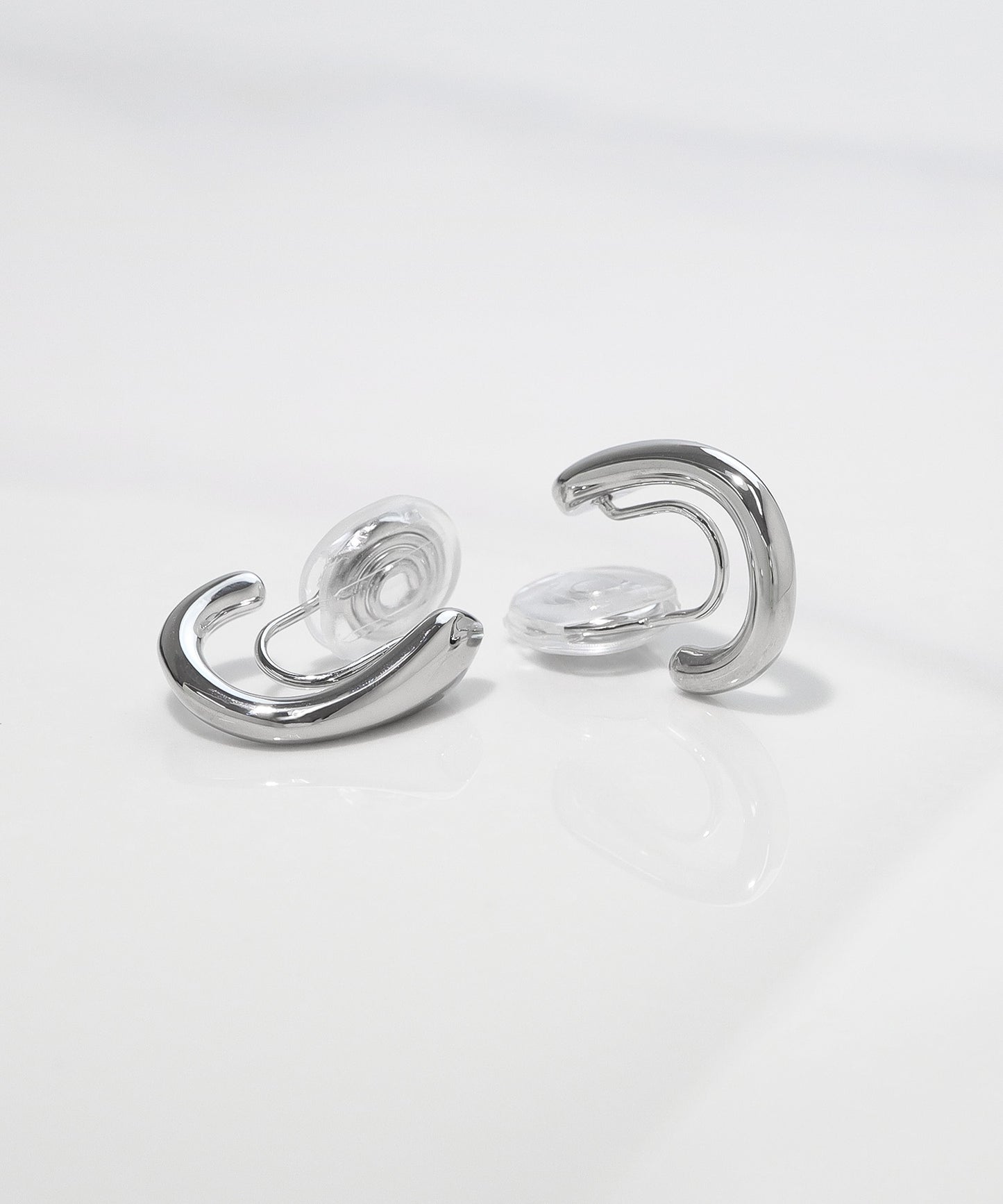 blackdia ocean アローイヤリング