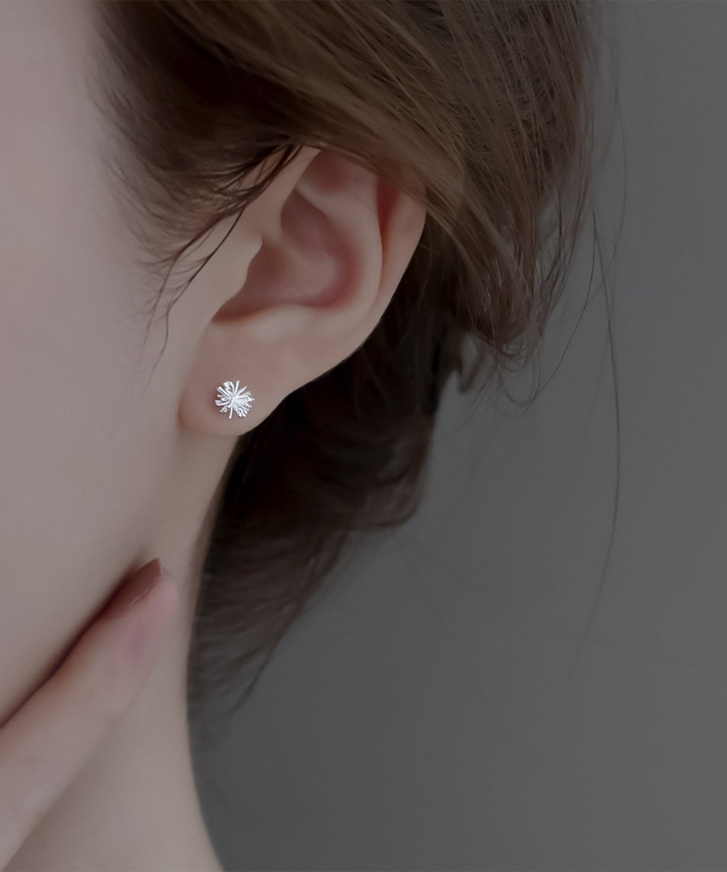 blackdia ocean スパークル タイニーピアス