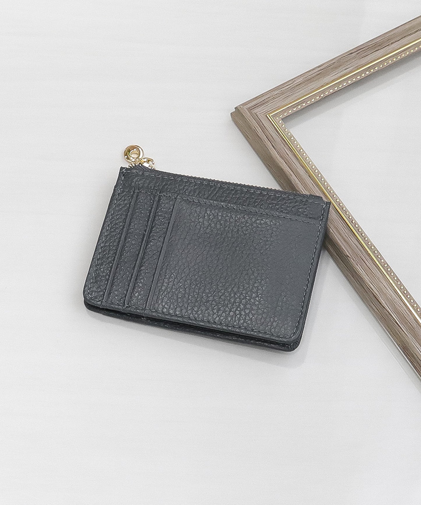 blackdia ocean カード&ファスナーコインケース