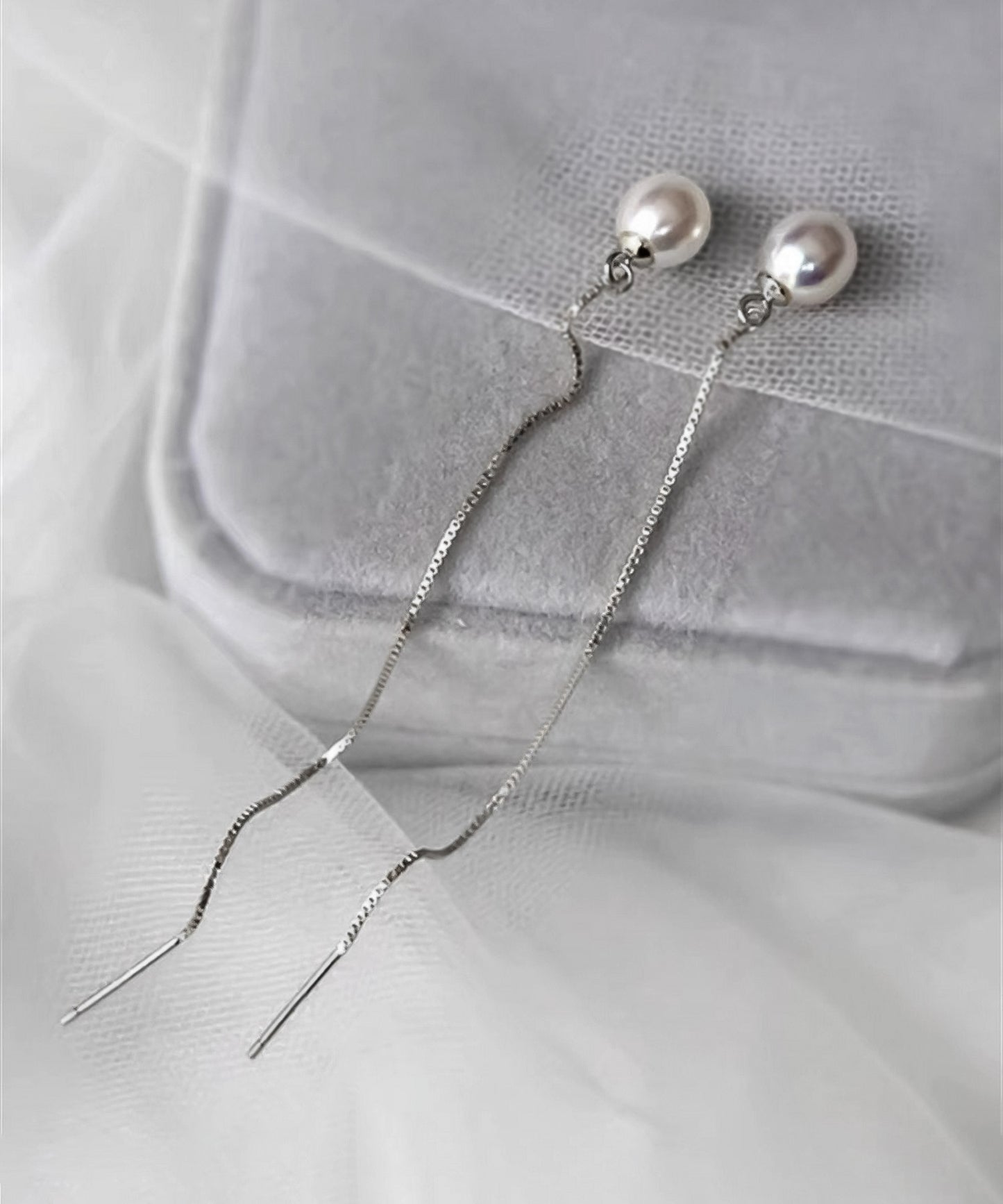 blackdia ocean パール アメリカンピアス