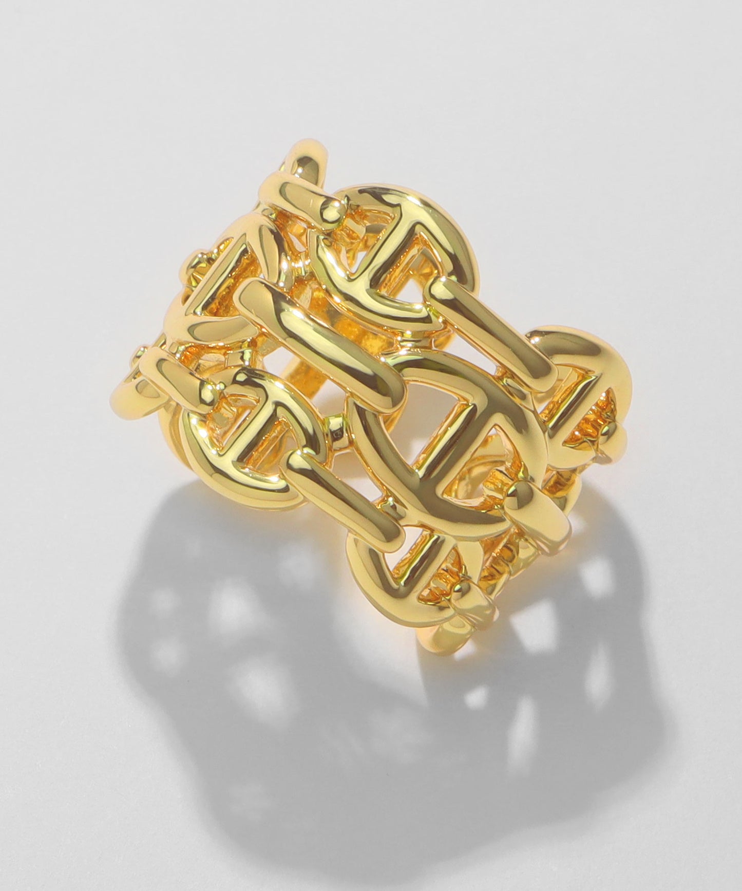 blackdia ocean アンカーチェーンリング