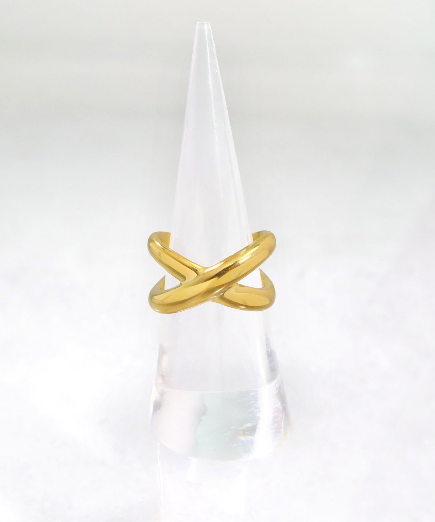 blackdia ocean ホロークロスリング