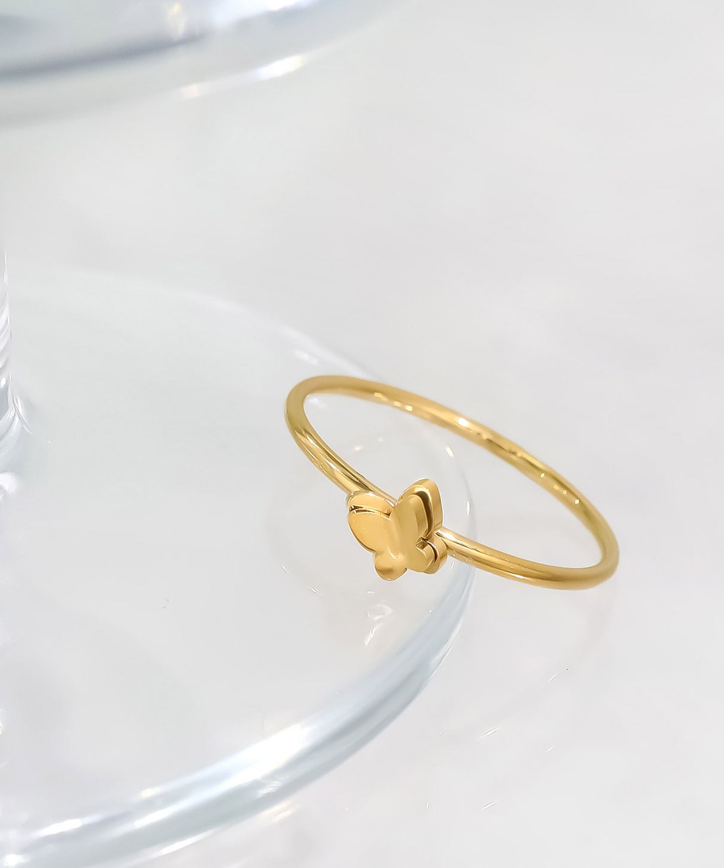 blackdia ocean バタフライナローリング