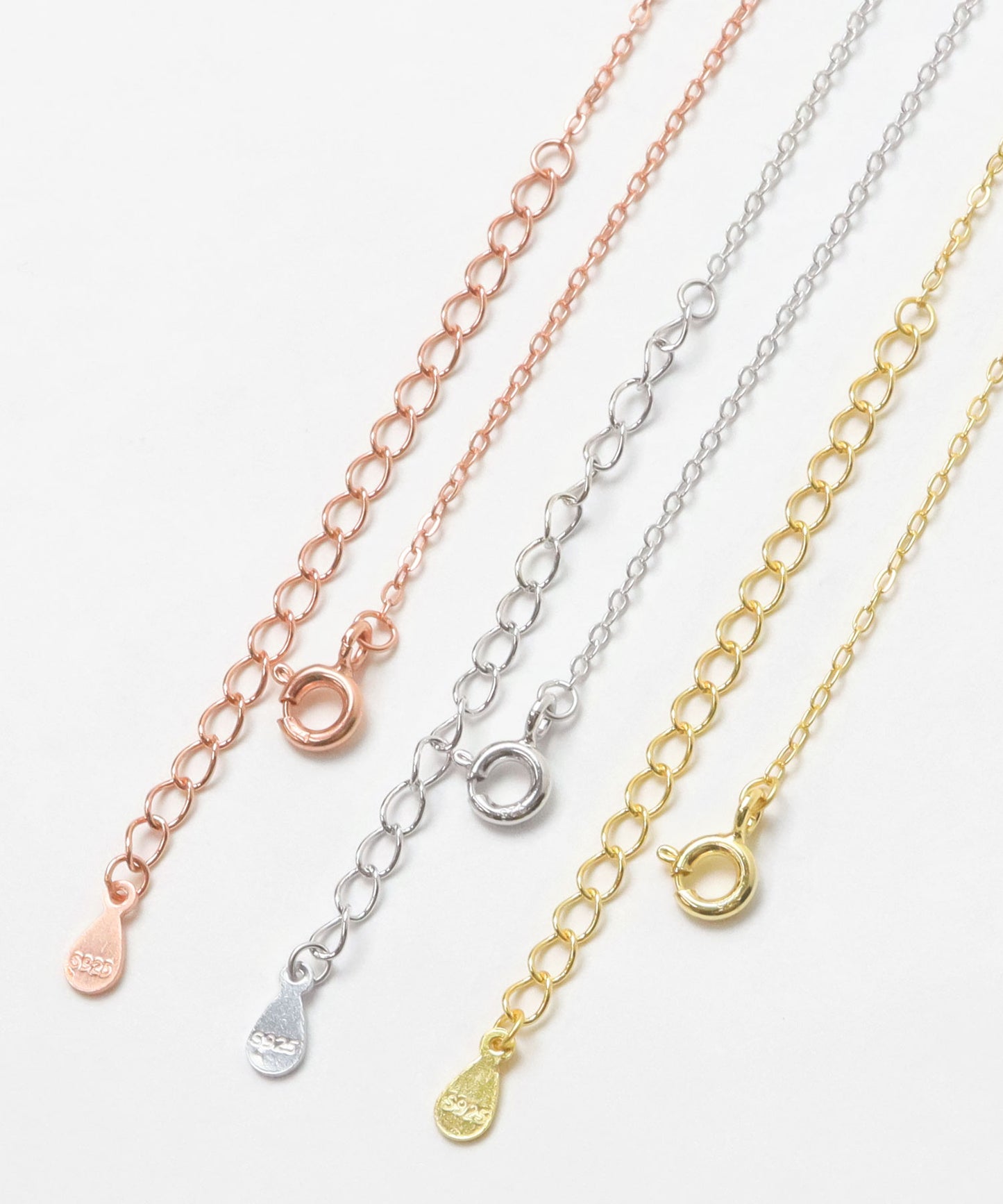 blackdia ocean クロスシアーネックレス