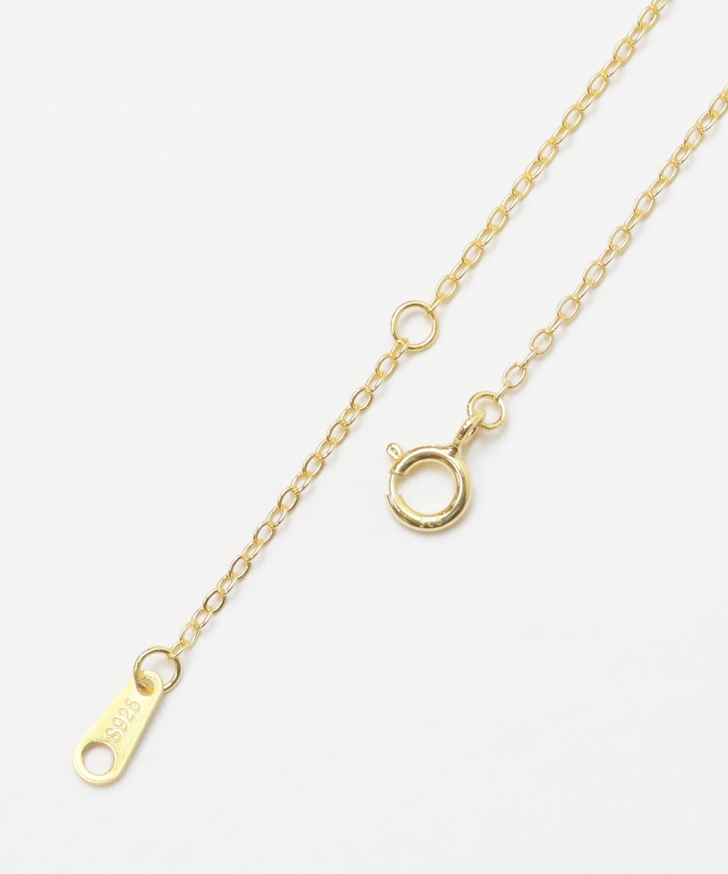 blackdia ocean チャビーストーンネックレス