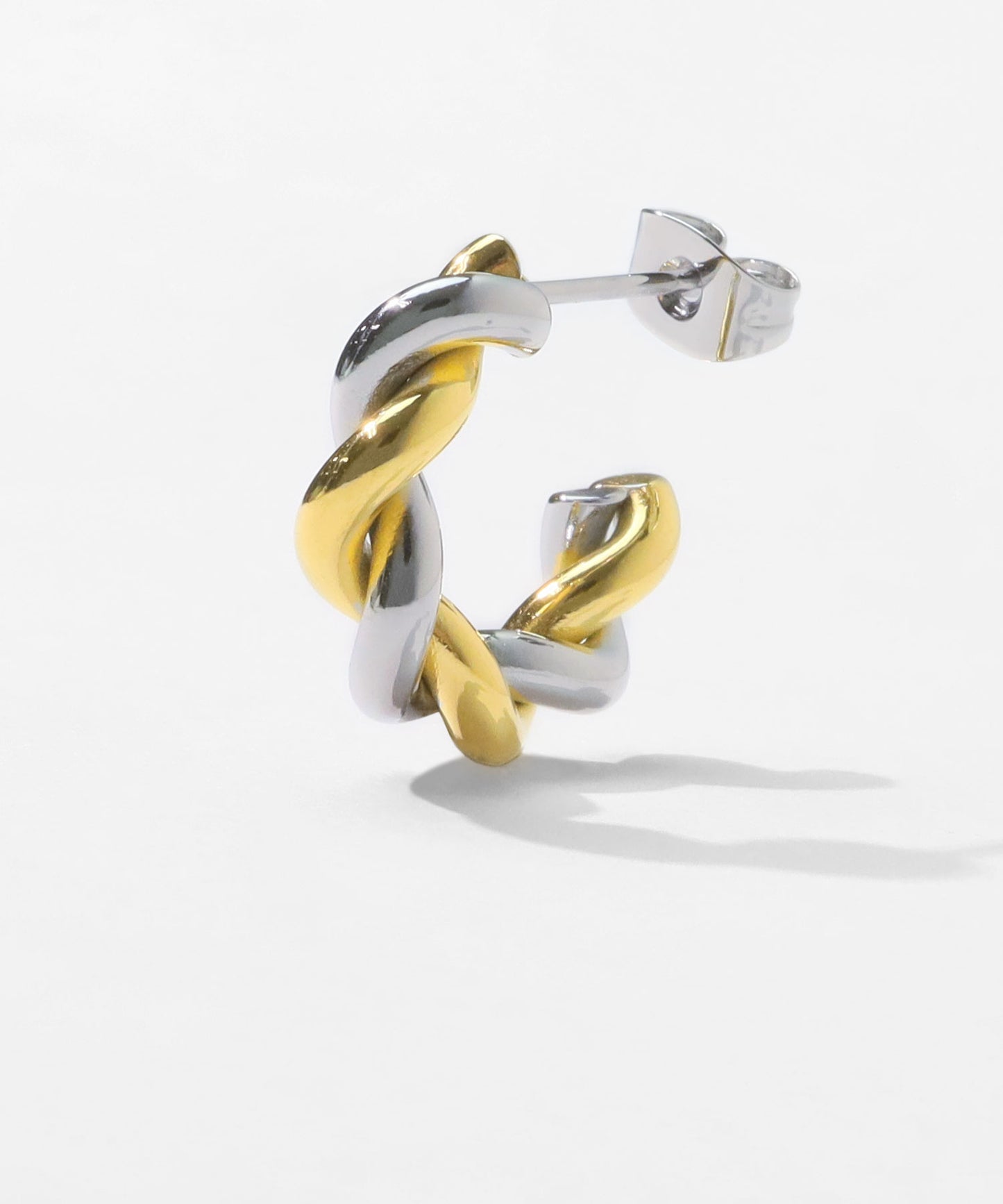 blackdia ocean ツイストミックスCピアス