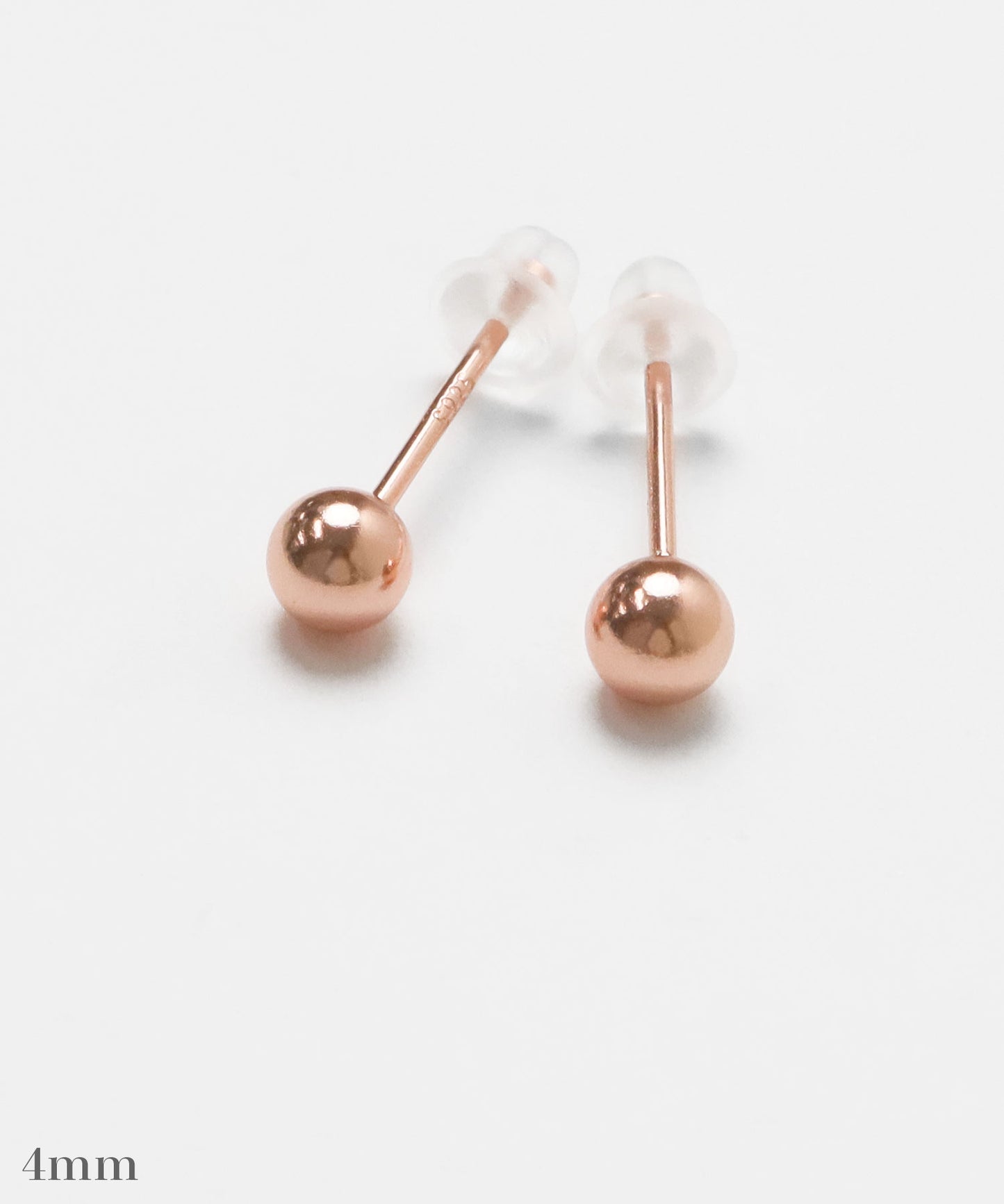 blackdia ocean ドットスタッドピアス