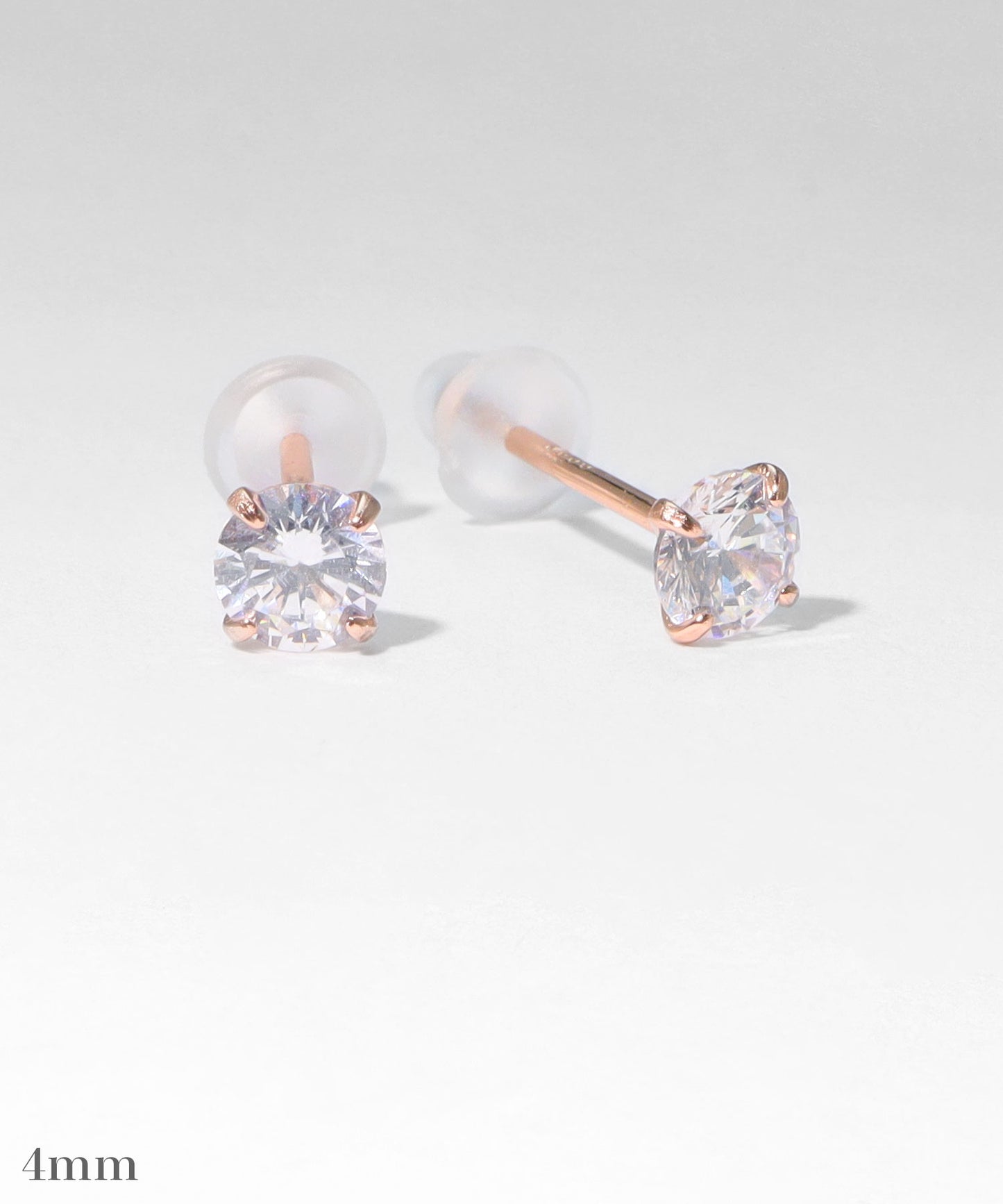 blackdia ocean ストーンスタッドピアス