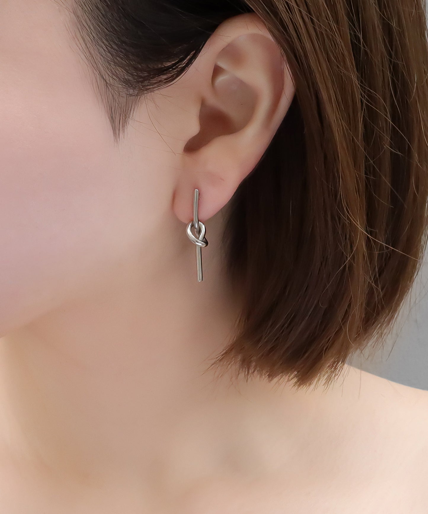 blackdia ocean ツイストピアス