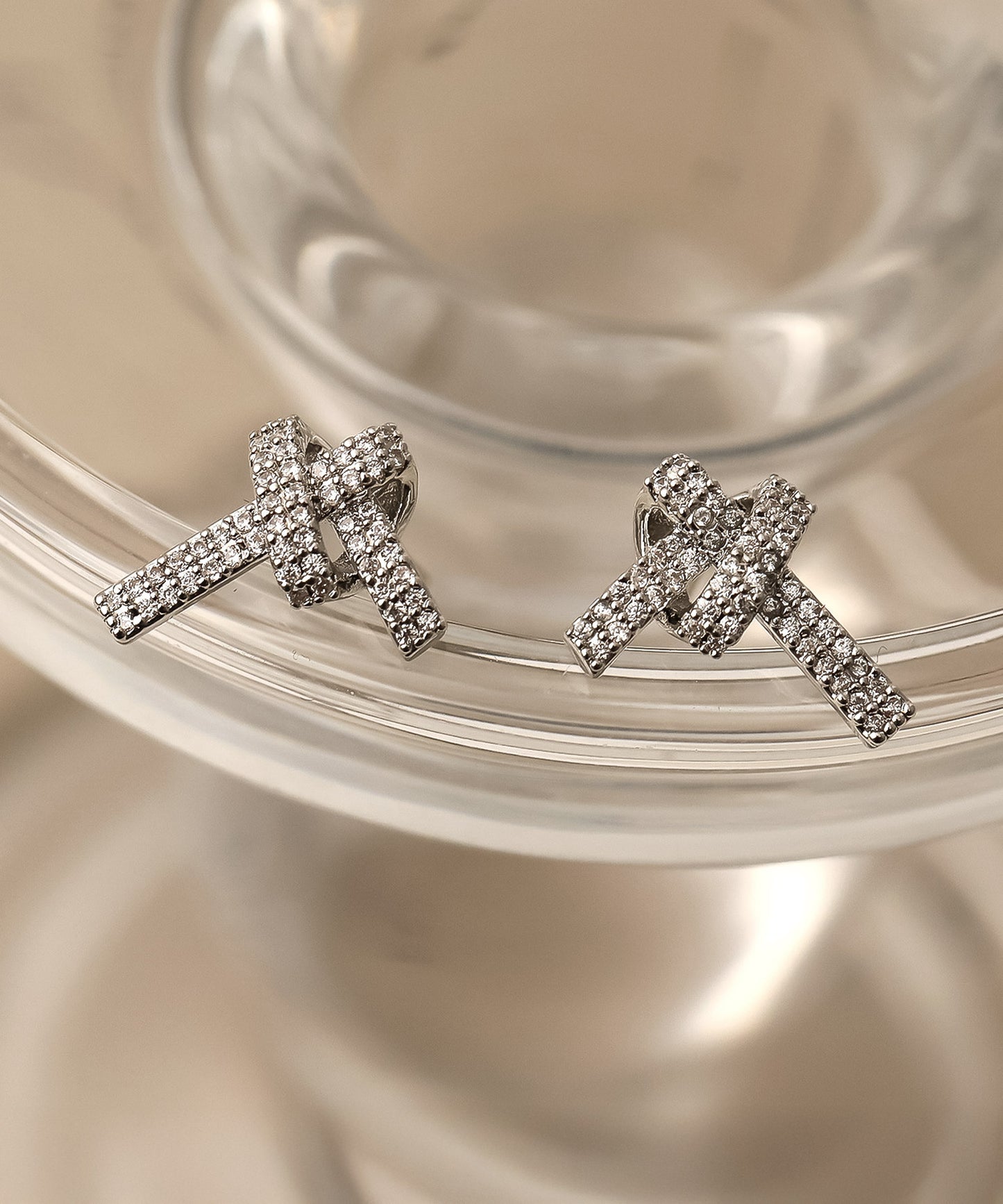 blackdia ocean ジルコニア タイピアス