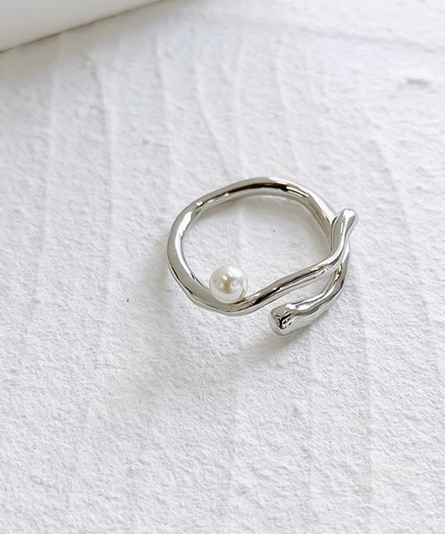 blackdia ocean ニュアンス パールリング