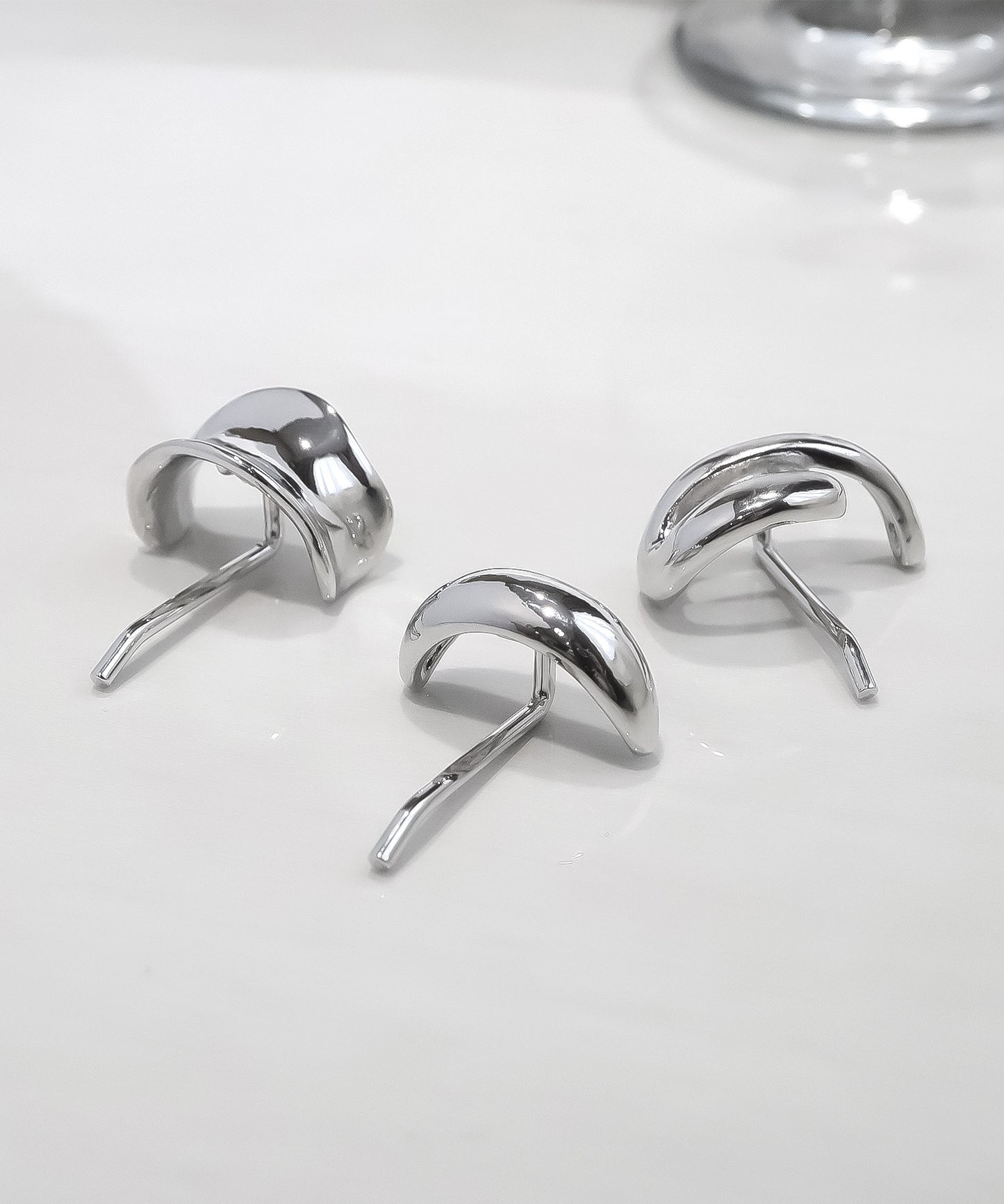 blackdia ocean ヘアカフ 3点セット