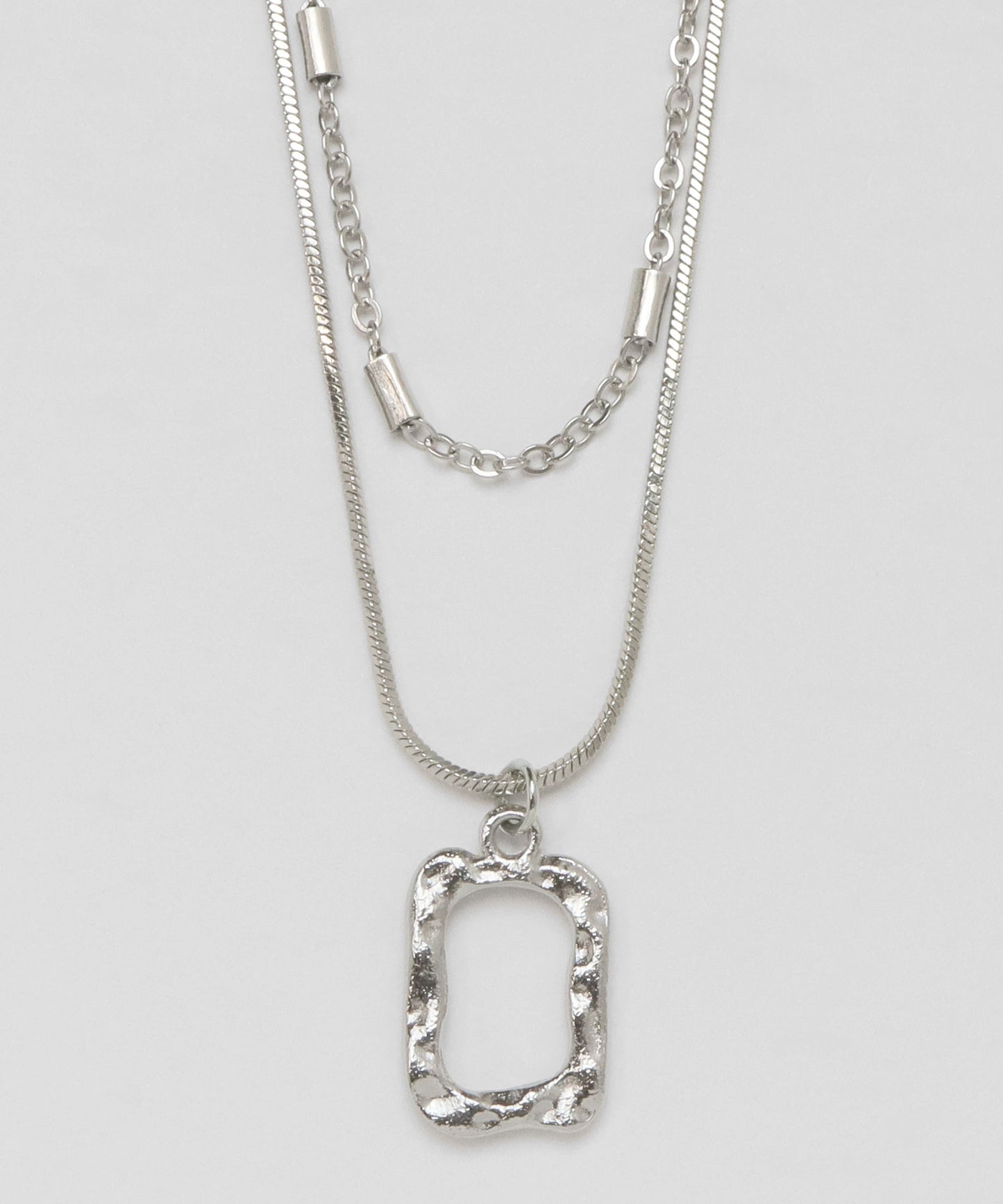 blackdia ocean ニュアンスレイヤーネックレス