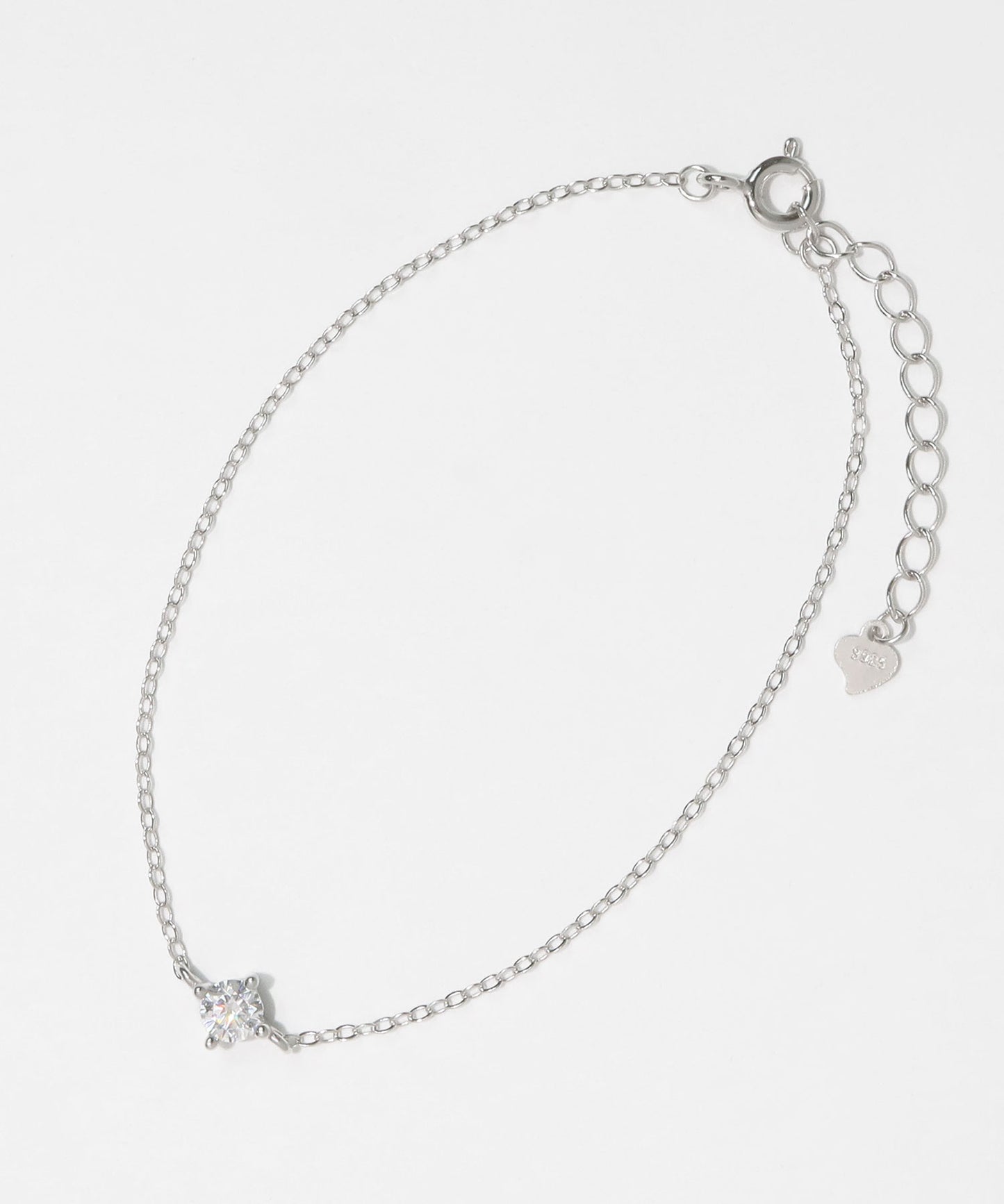 blackdia ocean シアーストーンブレスレット