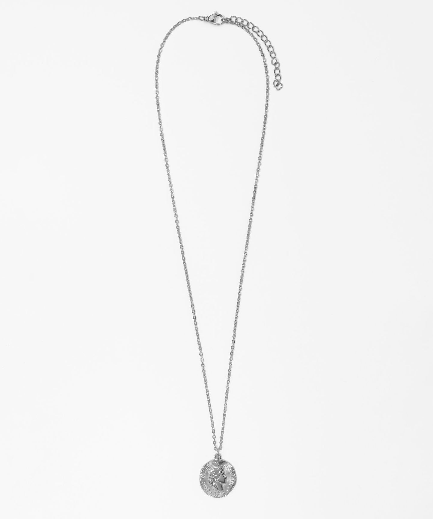 blackdia ocean ヴィンテージコインネックレス