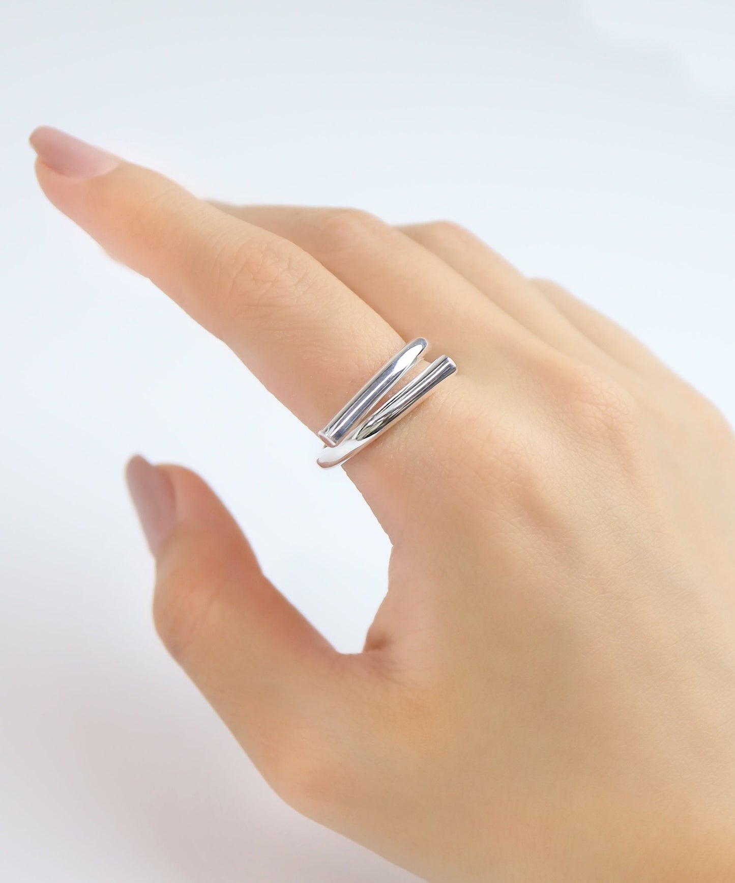 blackdia ocean タッチリング