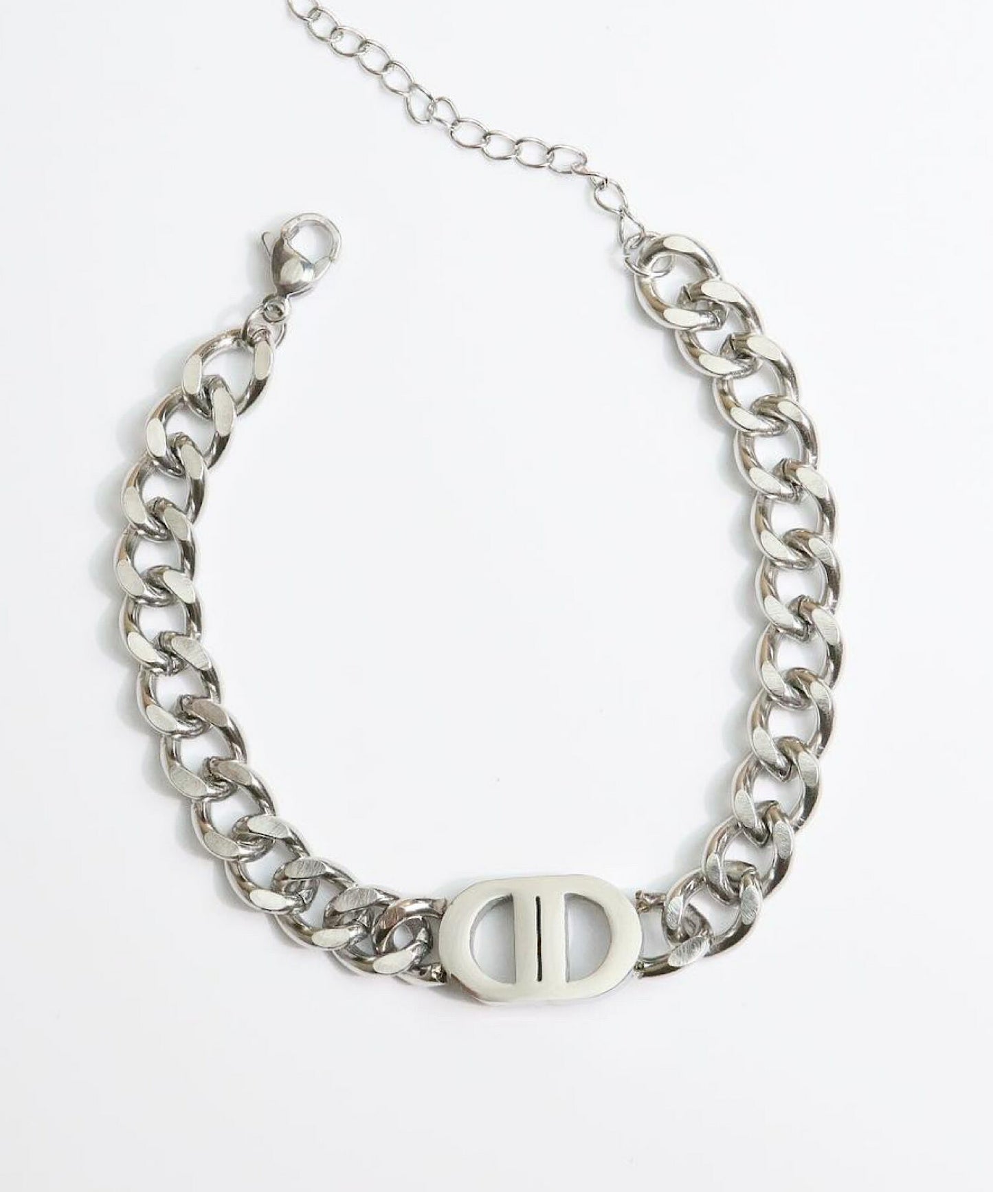 blackdia ocean ダブルDブレスレット