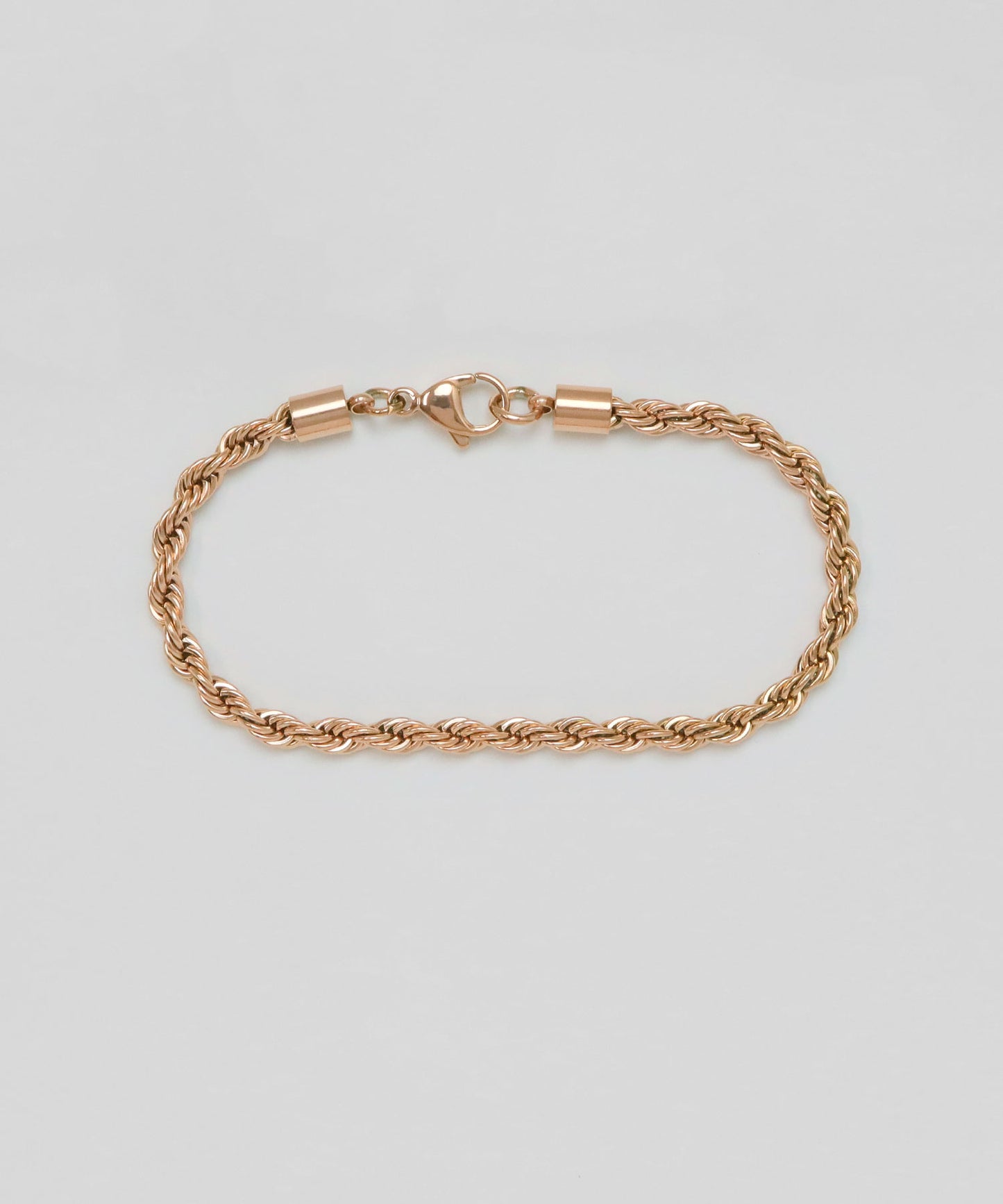 blackdia ocean ロープチェーンブレスレット