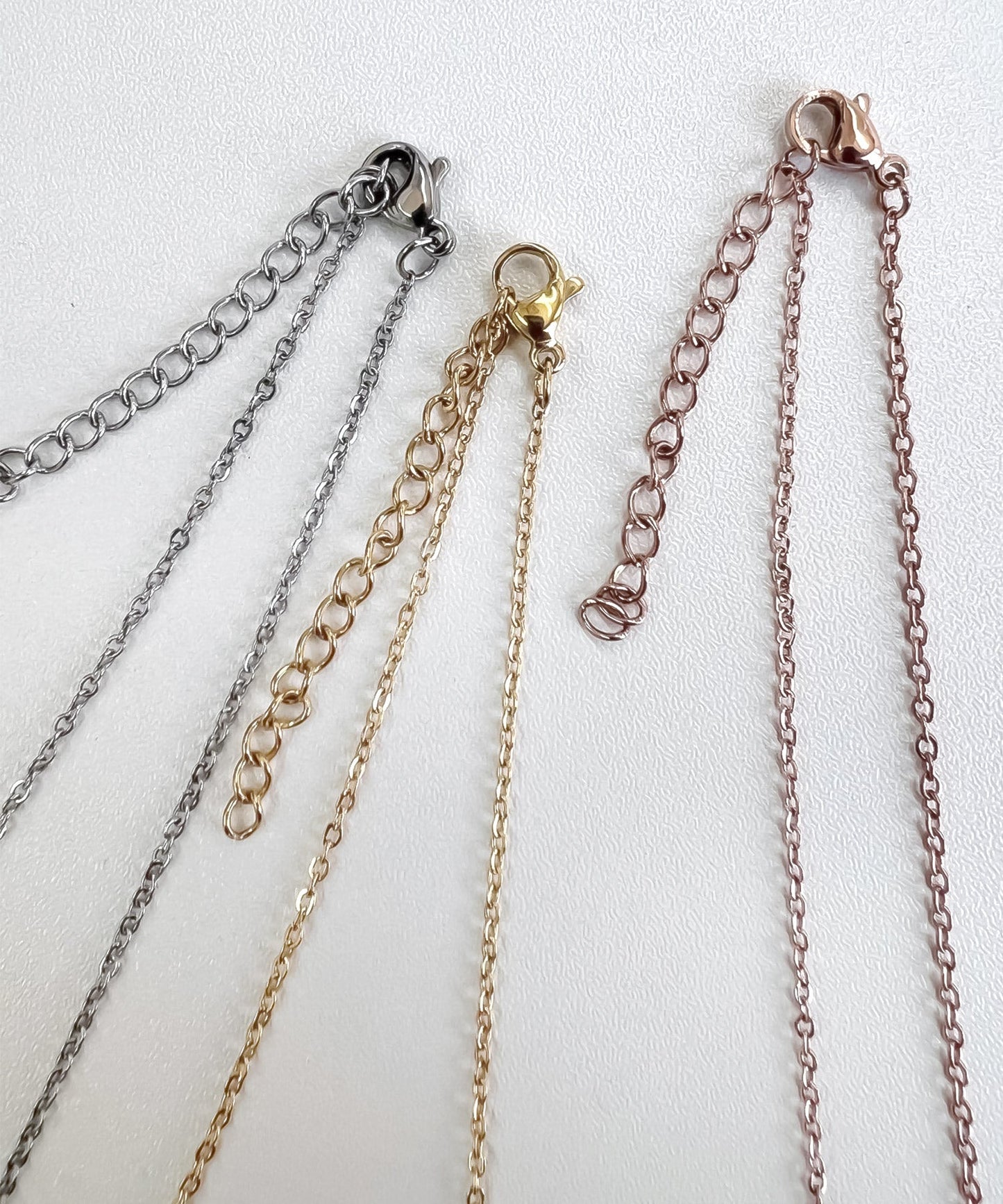 blackdia ocean シェルバタフライネックレス