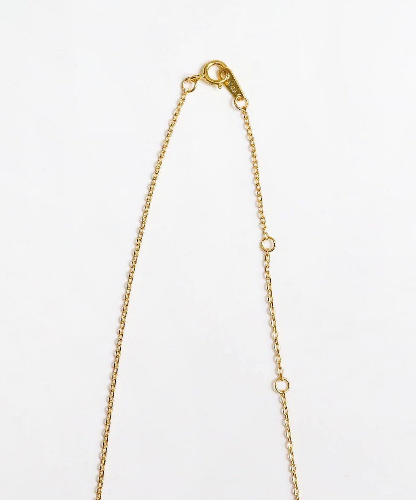 blackdia ocean コインペンダント