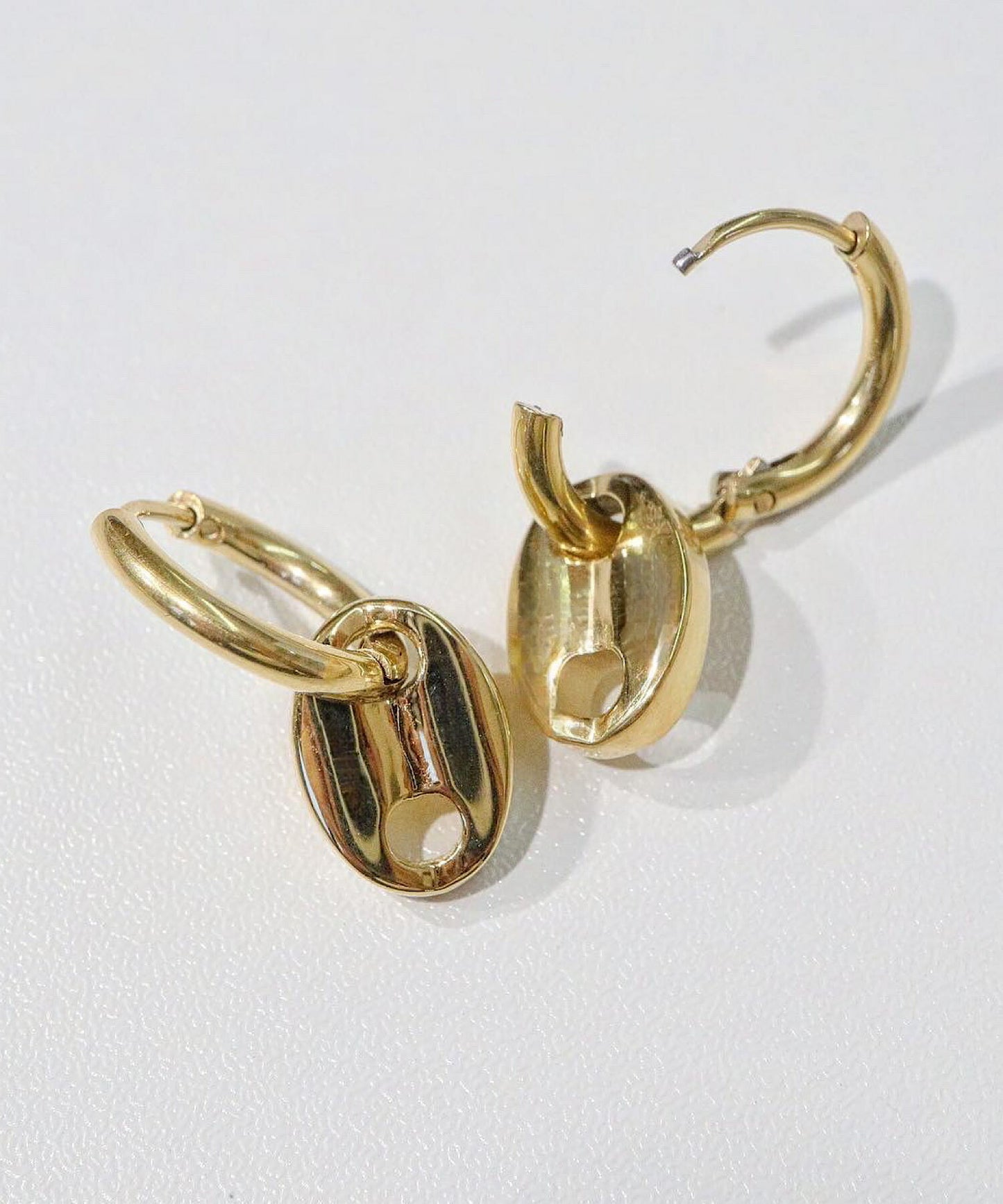 blackdia ocean コーヒーピアス