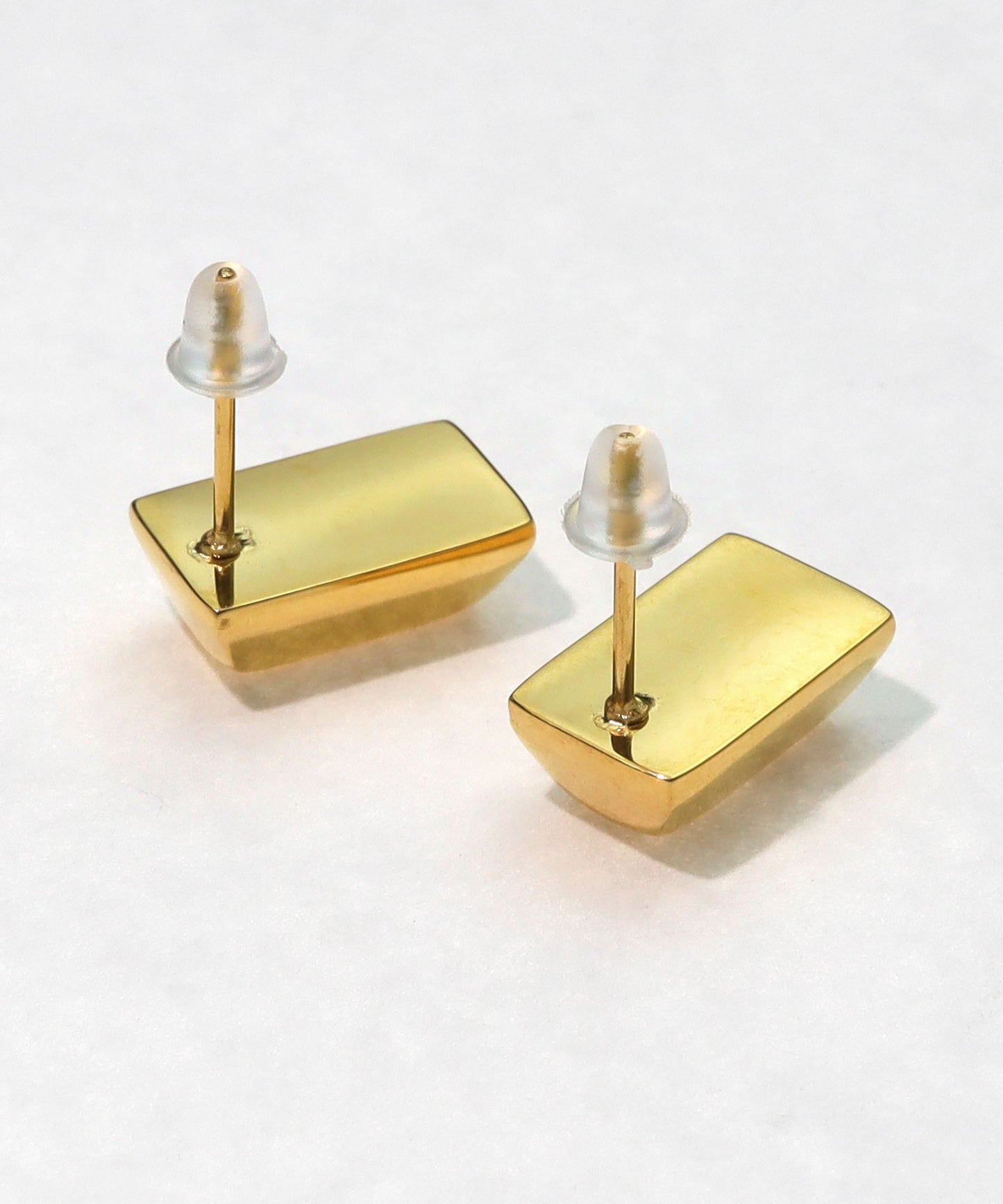 blackdia ocean スクエアトップピアス