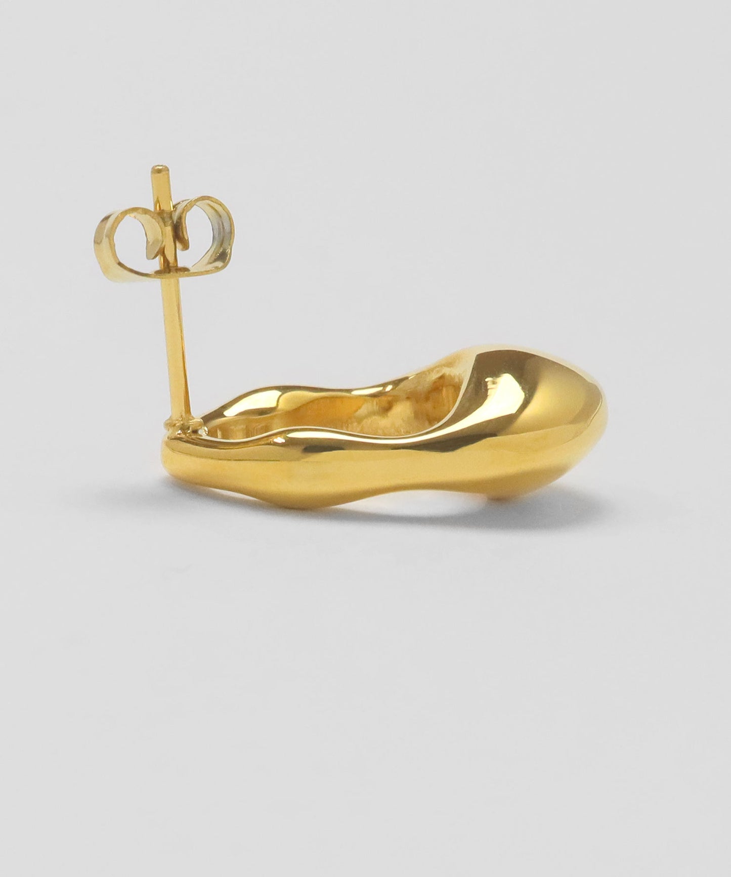 blackdia ocean ニュアンスオーバルピアス