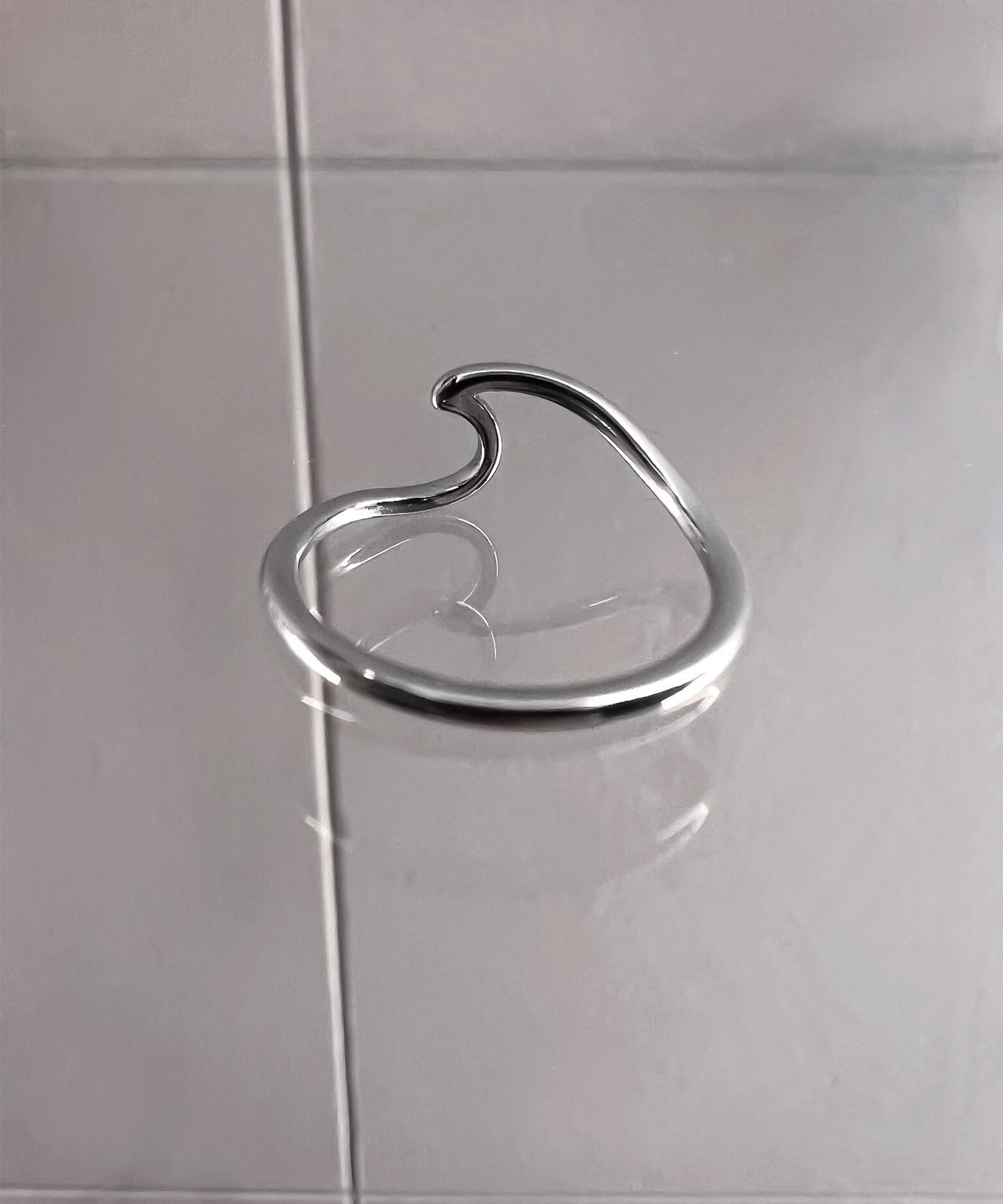 blackdia ocean ウェーブリング