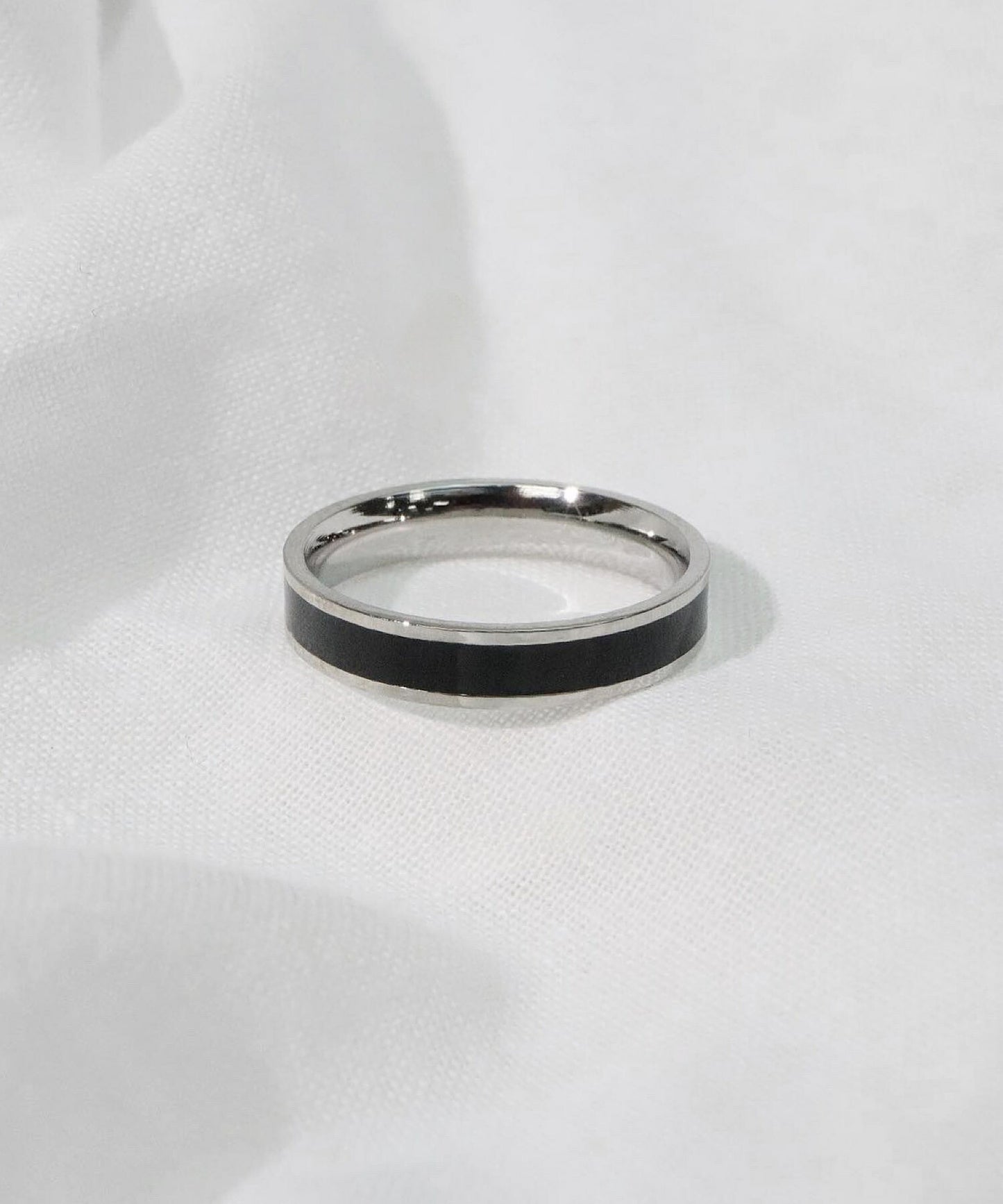 blackdia ocean カラーラインリング