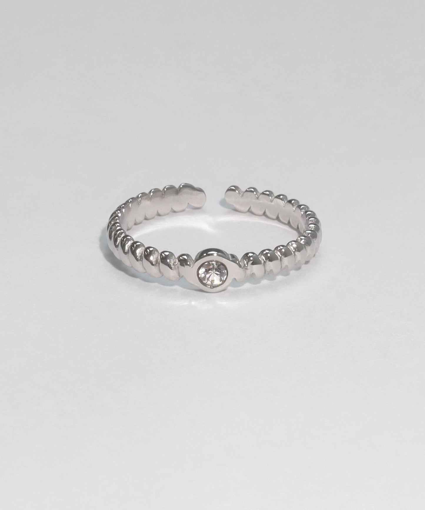 blackdia ocean クラシックボールリング