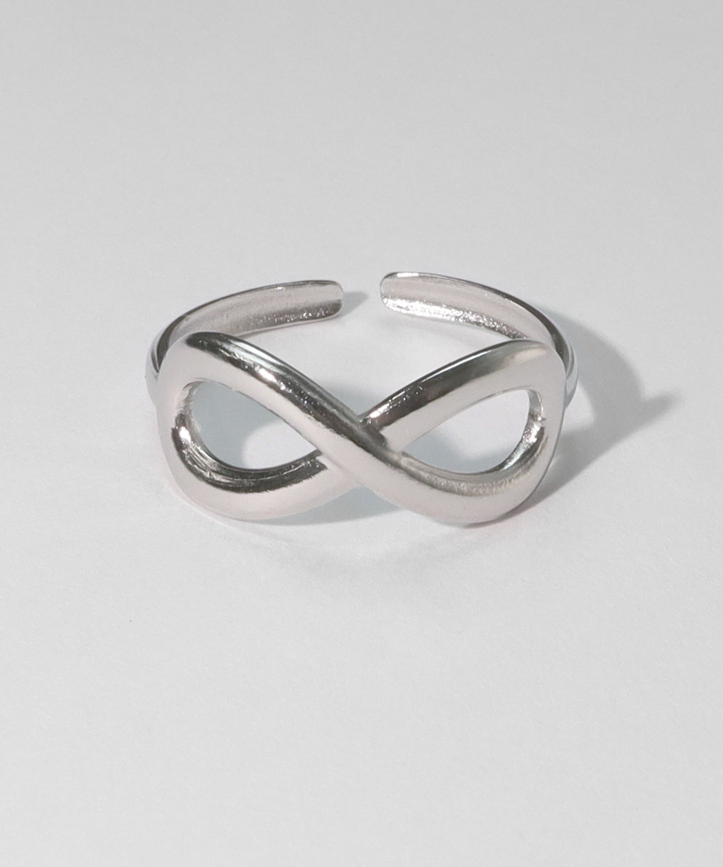 blackdia ocean インフィニティオープンリング