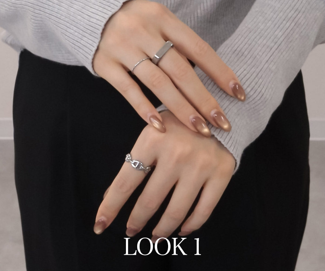 LOOK１ アイテム