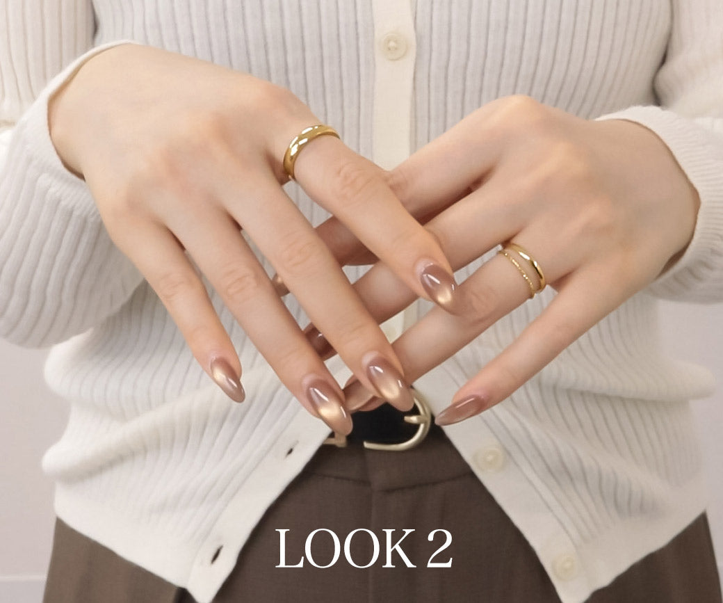 LOOK２ アイテム