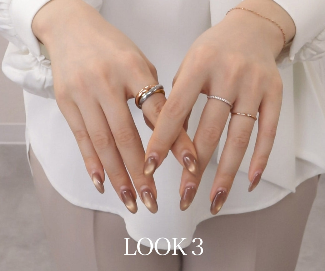 LOOK３ アイテム