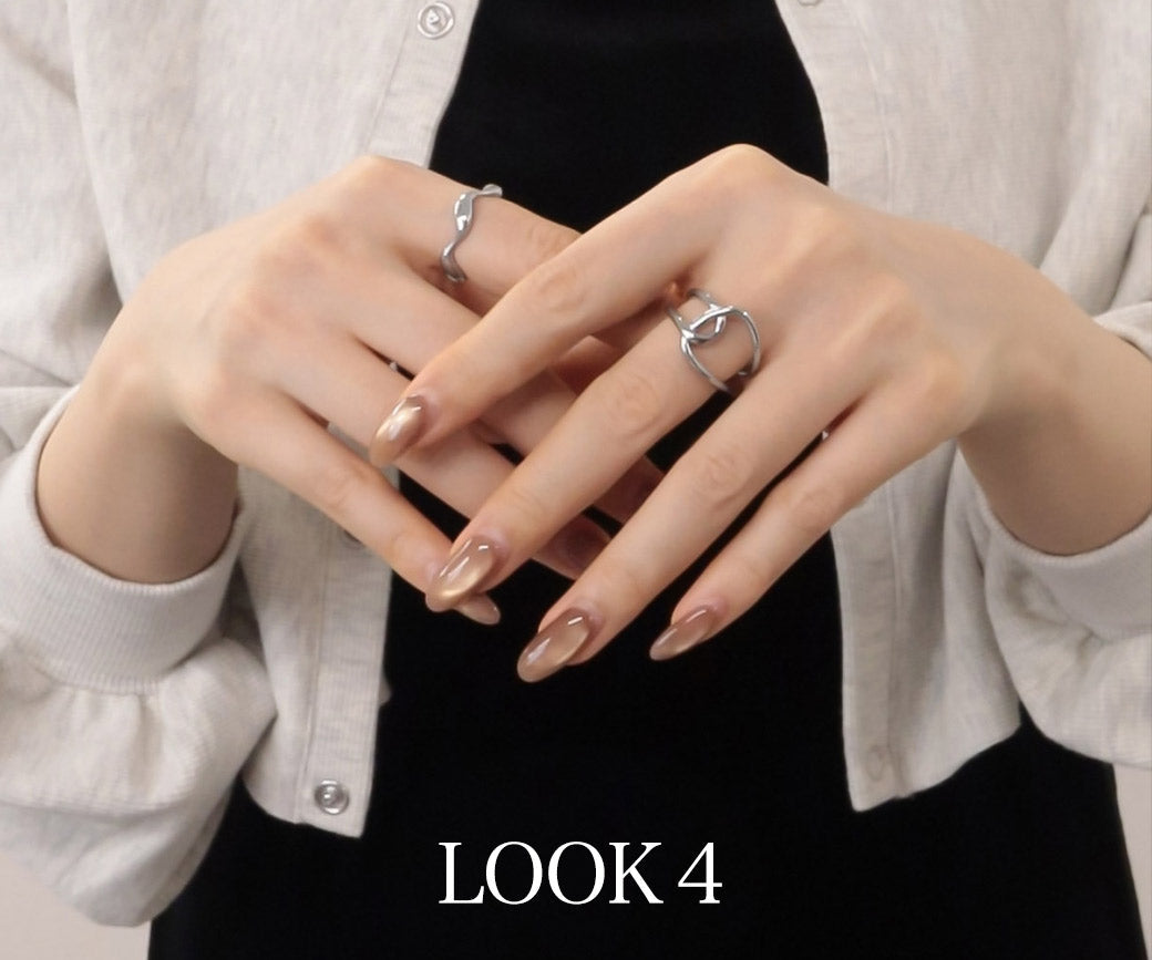 LOOK４ アイテム