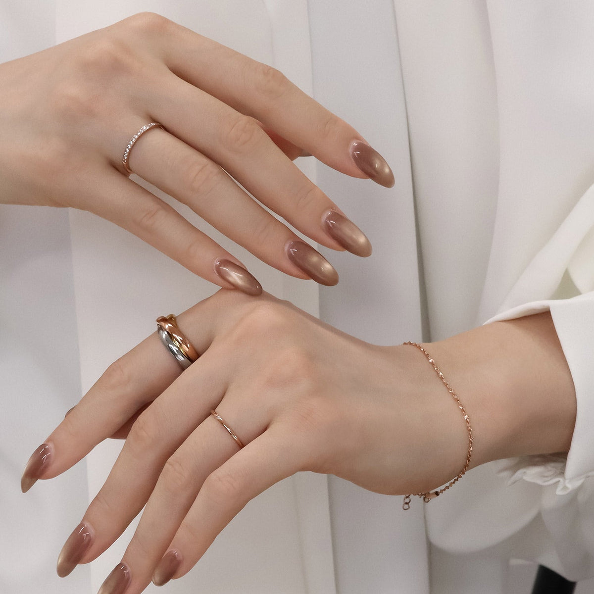 ring code